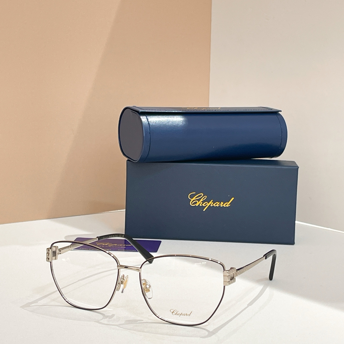 ChoPar*肖邦⭐️⭐️⭐️MODEL：VCHL445LM⭐️⭐️⭐️SIZE：59口17-142⭐️