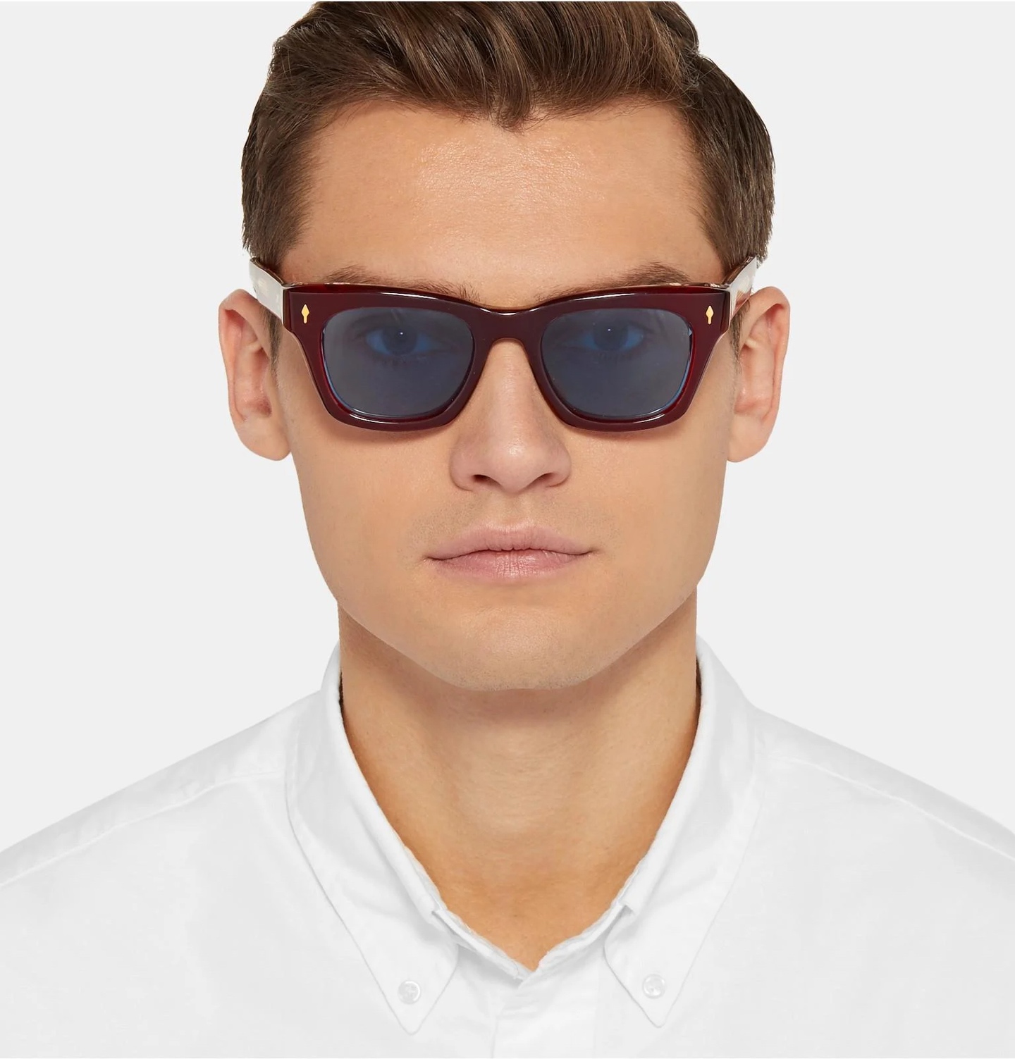 JACQUES MARIE MAG🌟🌟🌟 MODEL:DEALAN🌟🌟🌟SIZE: 53口22🌟🌟🌟配送