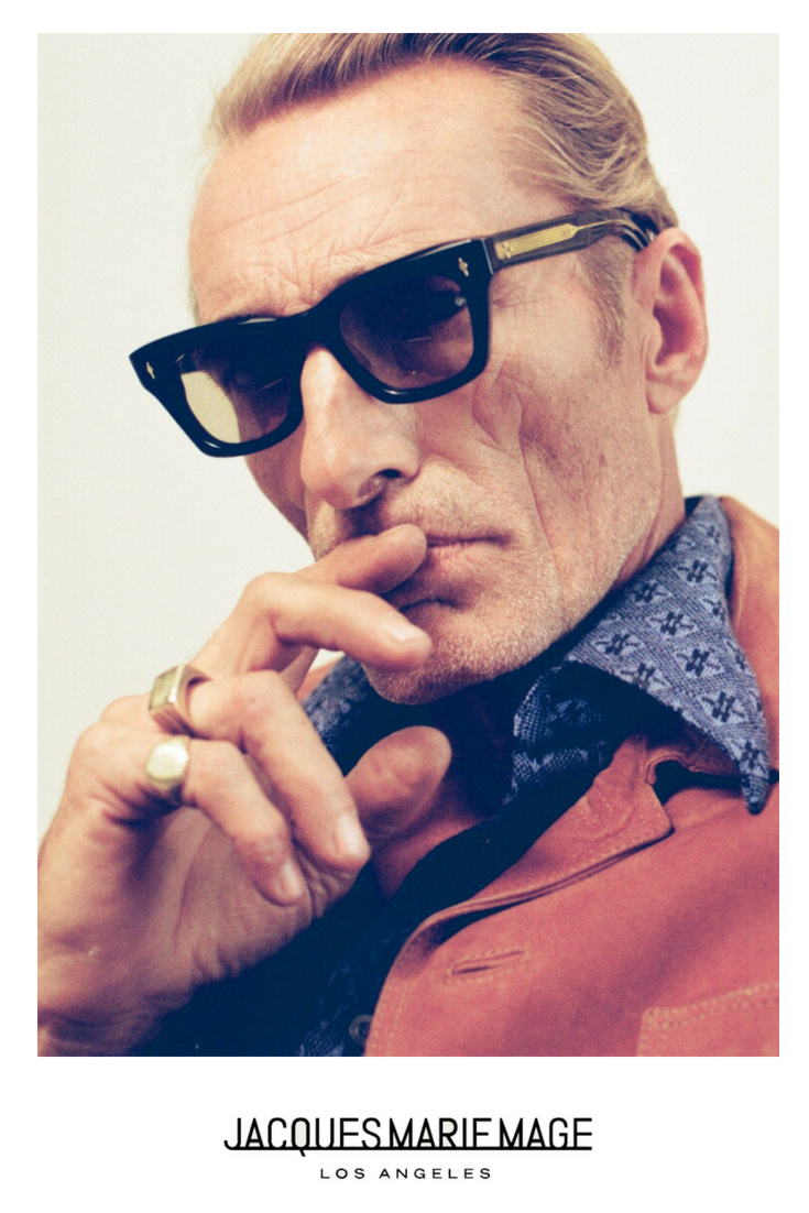 JACQUES MARIE MAG🌟🌟🌟 MODEL:DEALAN🌟🌟🌟SIZE: 53口22🌟🌟🌟配送