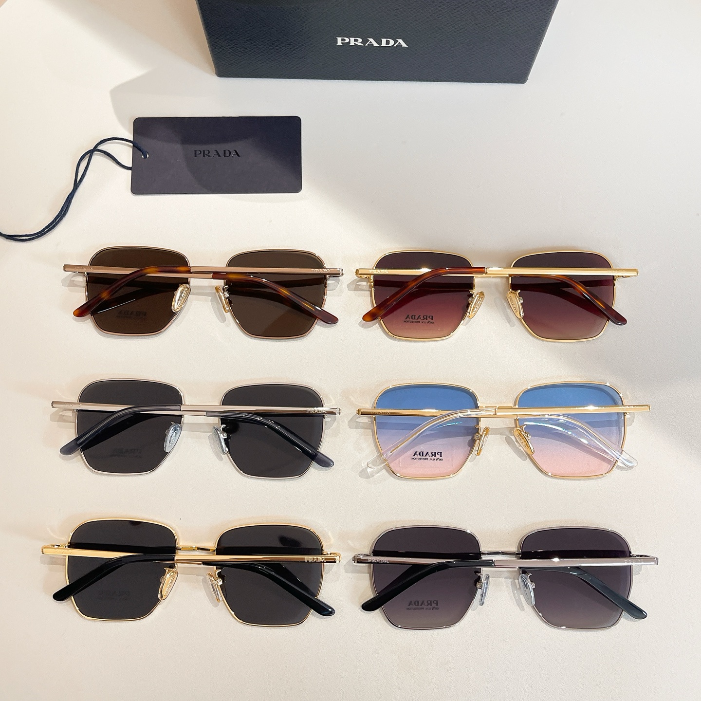 PRAD*⭐️⭐️⭐️MODEL:PR C51VD ⭐️⭐️⭐️SIZE：51口20-145⭐️⭐️⭐️