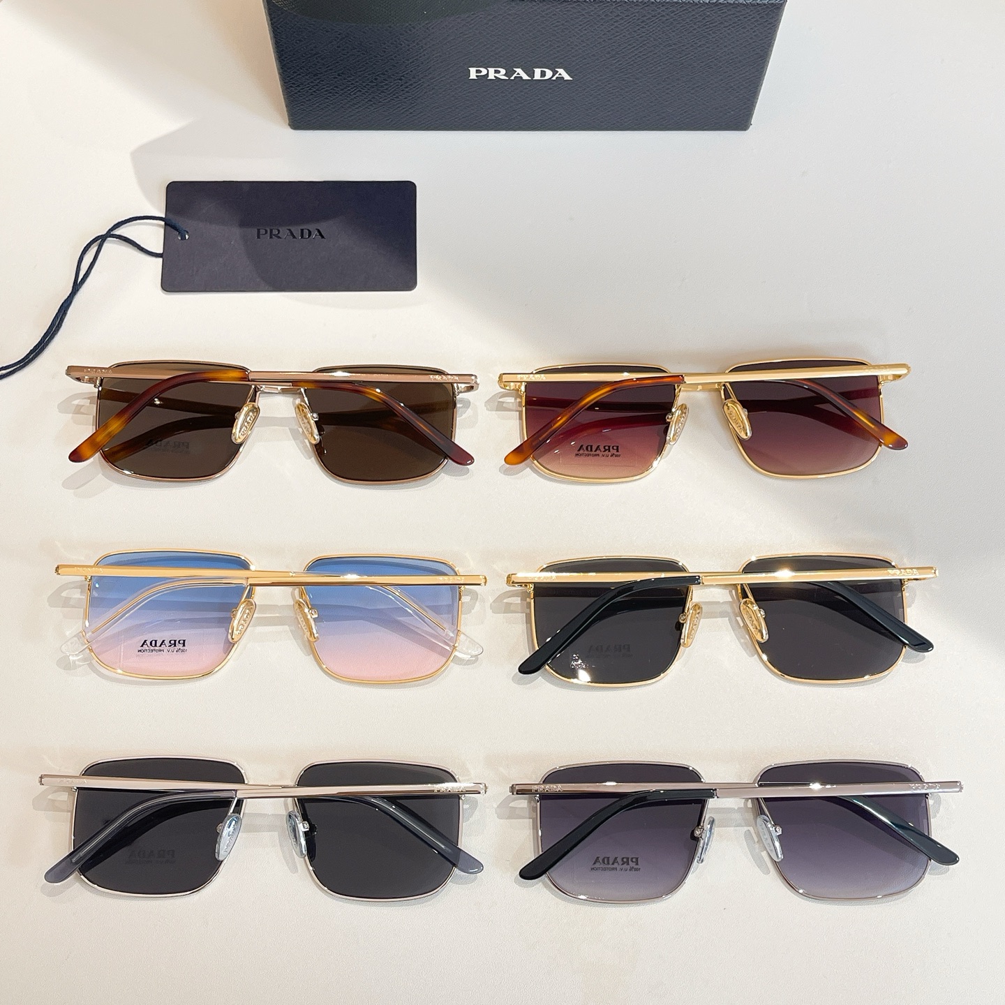 PRAD*⭐️⭐️⭐️MODEL:PR C52V ⭐️⭐️⭐️SIZE：52口17-145⭐️⭐️⭐️