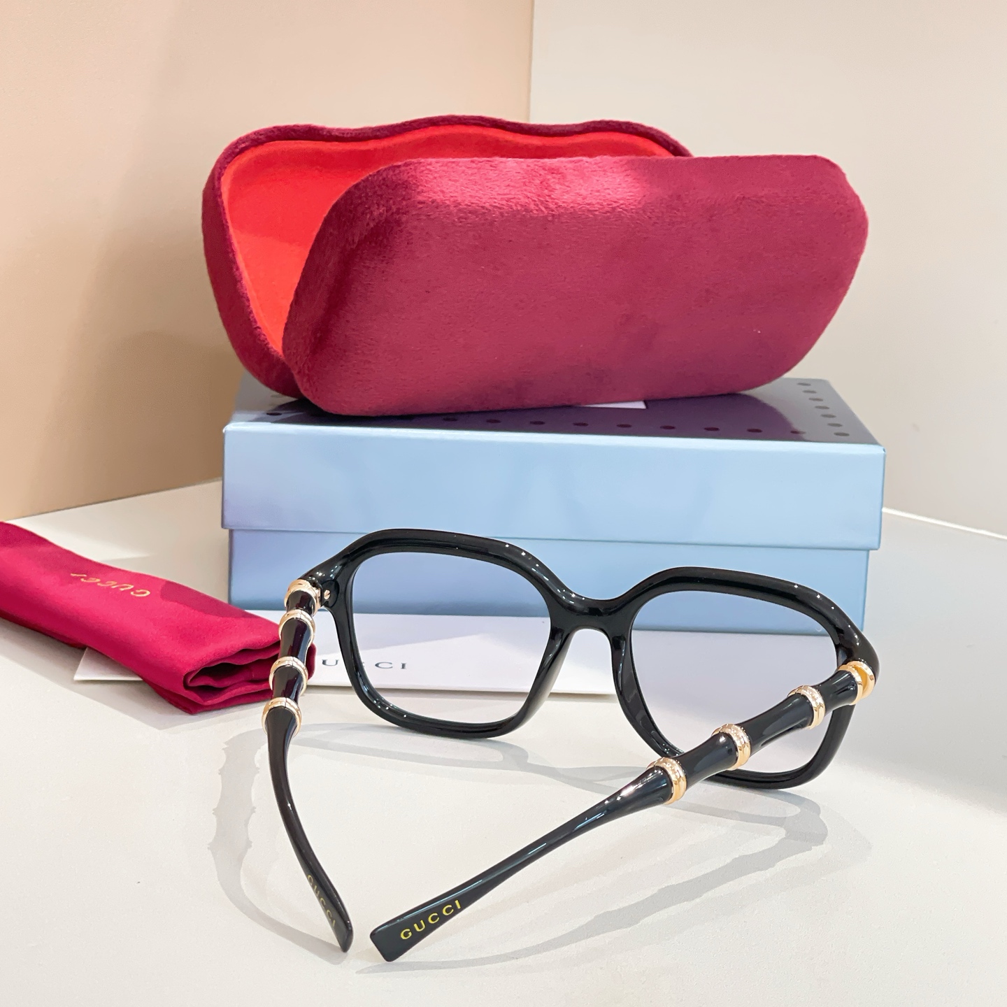 GUCC*🐝🐝🐝MODEL:GG2061S🐝🐝🐝SIZE:55口17-140🐝🐝🐝