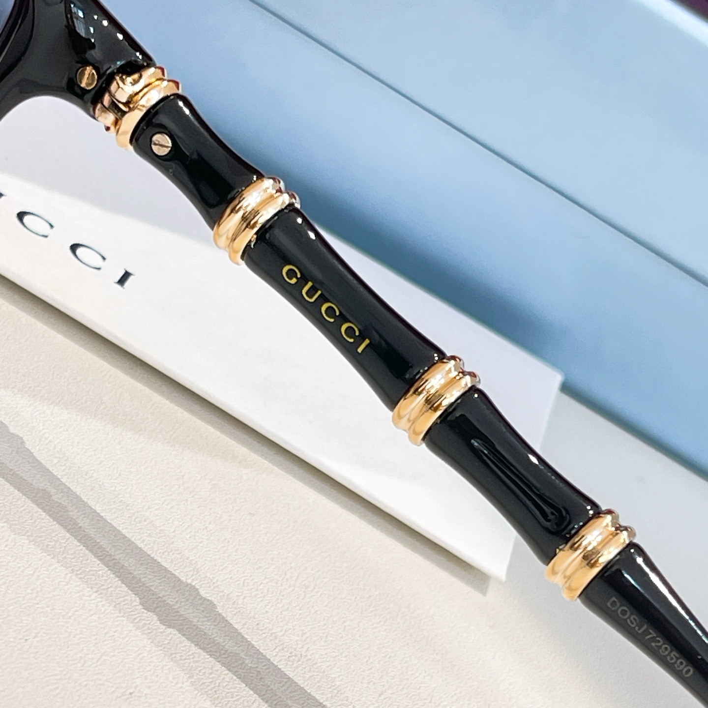 GUCC*🐝🐝🐝MODEL:GG2061S🐝🐝🐝SIZE:55口17-140🐝🐝🐝