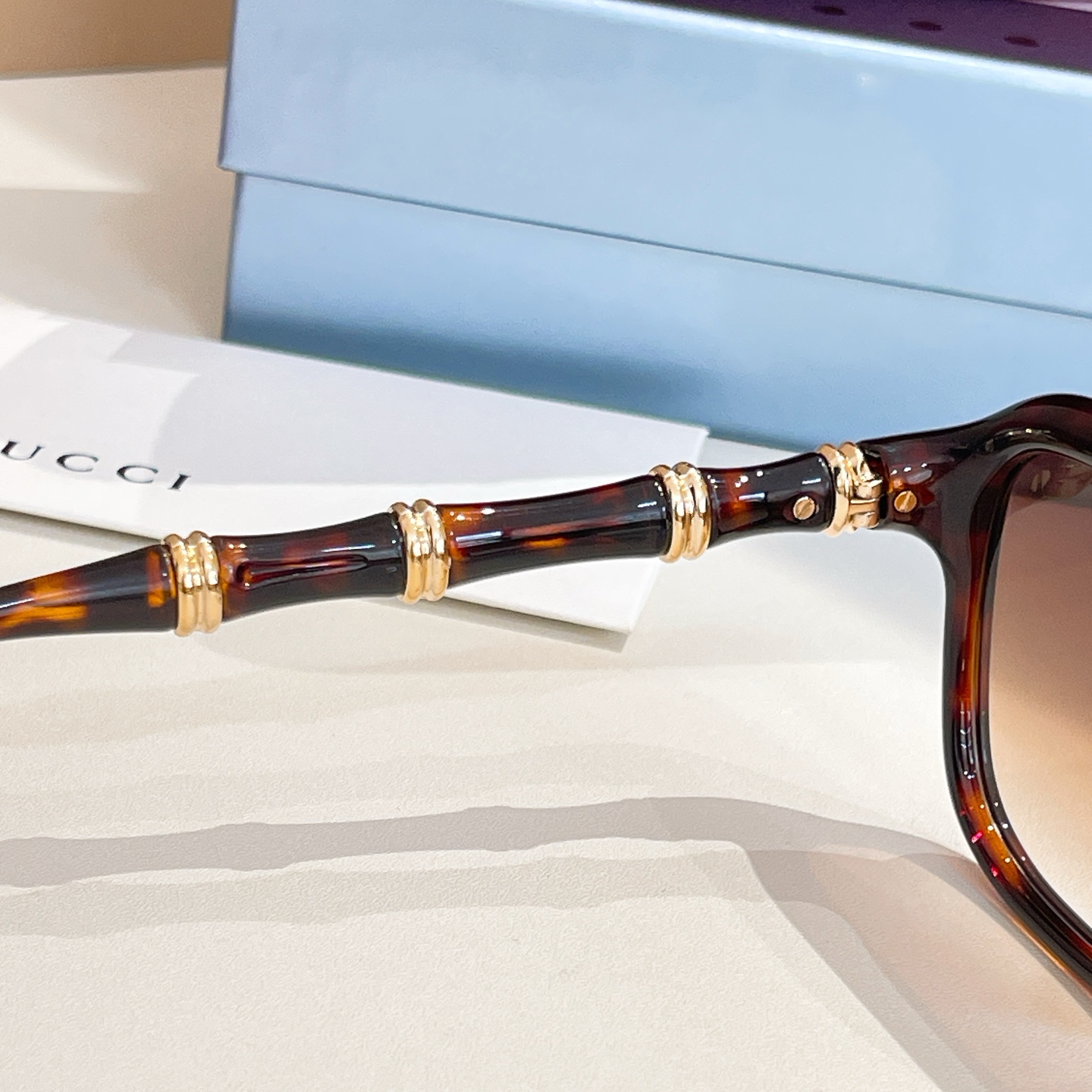 GUCC*🐝🐝🐝MODEL:GG2061S🐝🐝🐝SIZE:55口17-140🐝🐝🐝