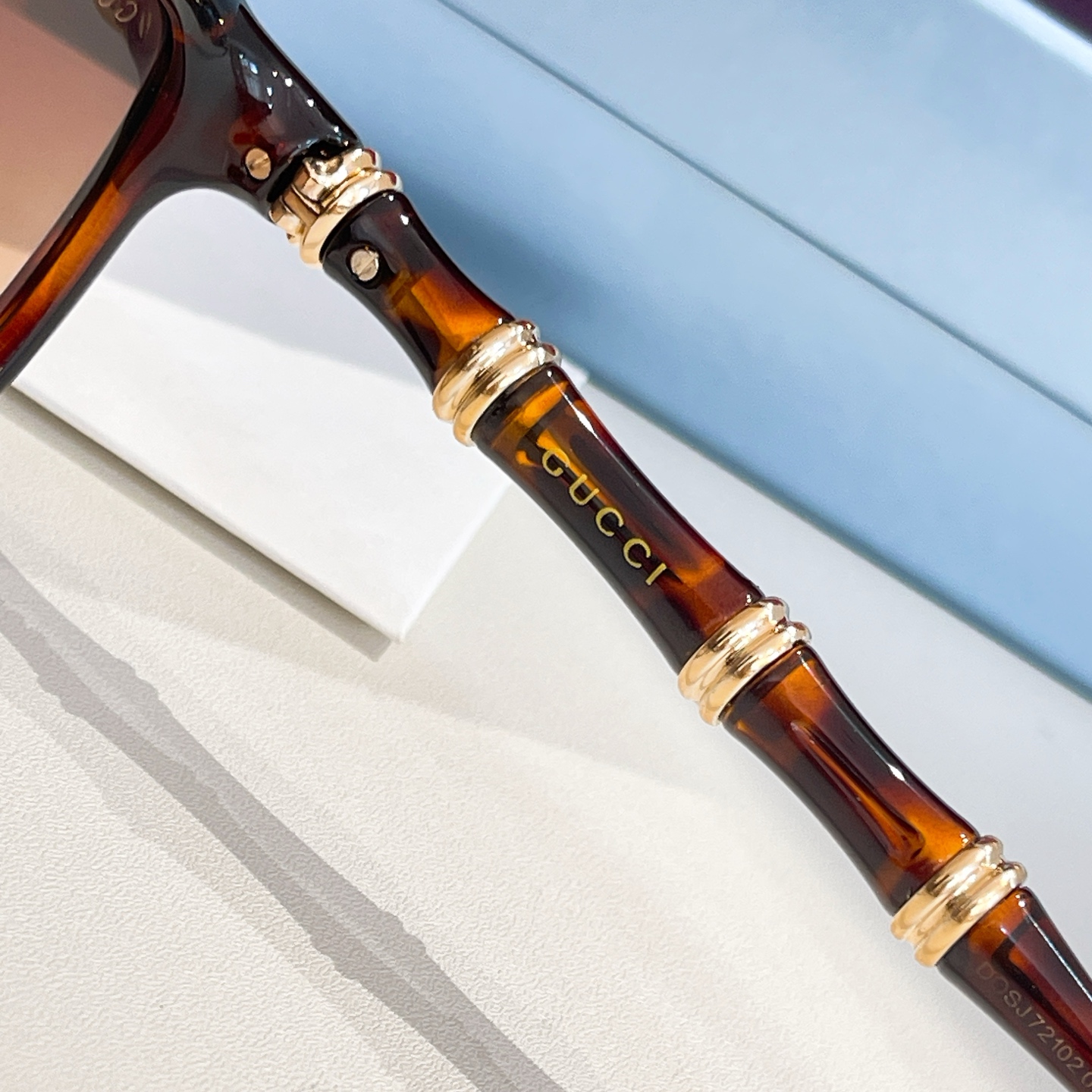 GUCC*🐝🐝🐝MODEL:GG2061S🐝🐝🐝SIZE:55口17-140🐝🐝🐝