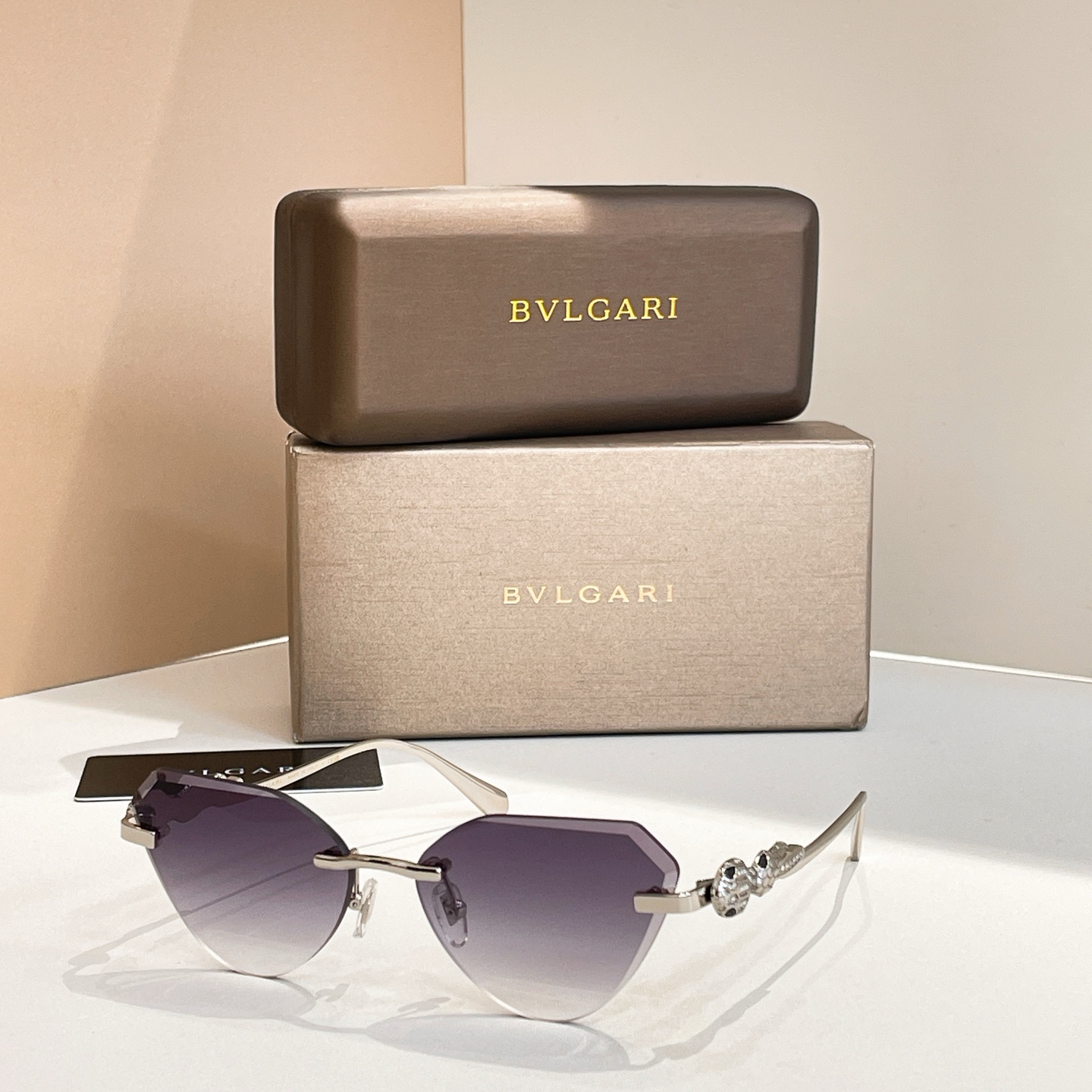 BVLGAR*🌟🌟🌟MODEL：BV 1811LU 🌟🌟🌟SIZE：57口16-145🌟🌟🌟