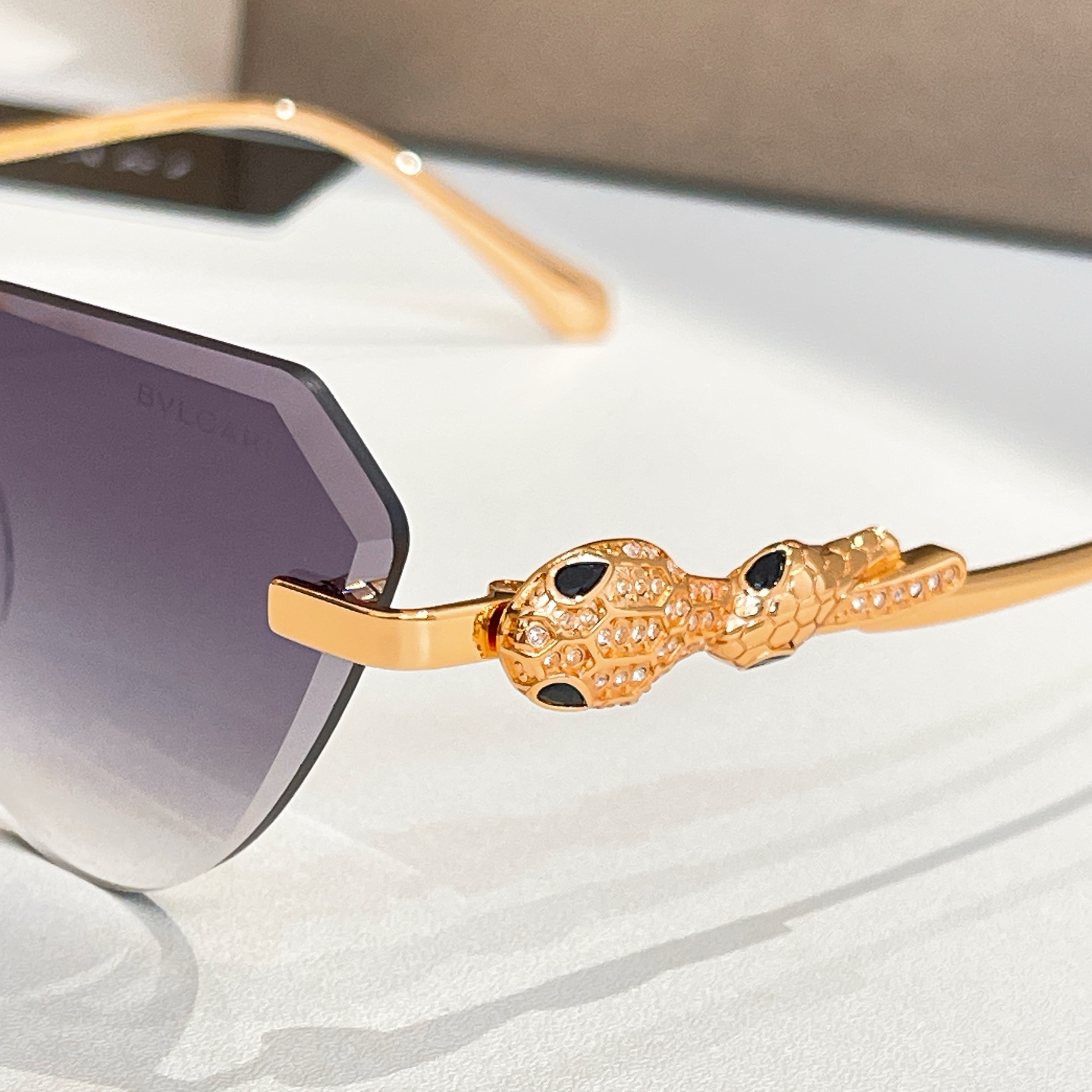 BVLGAR*🌟🌟🌟MODEL：BV 1811LU 🌟🌟🌟SIZE：57口16-145🌟🌟🌟