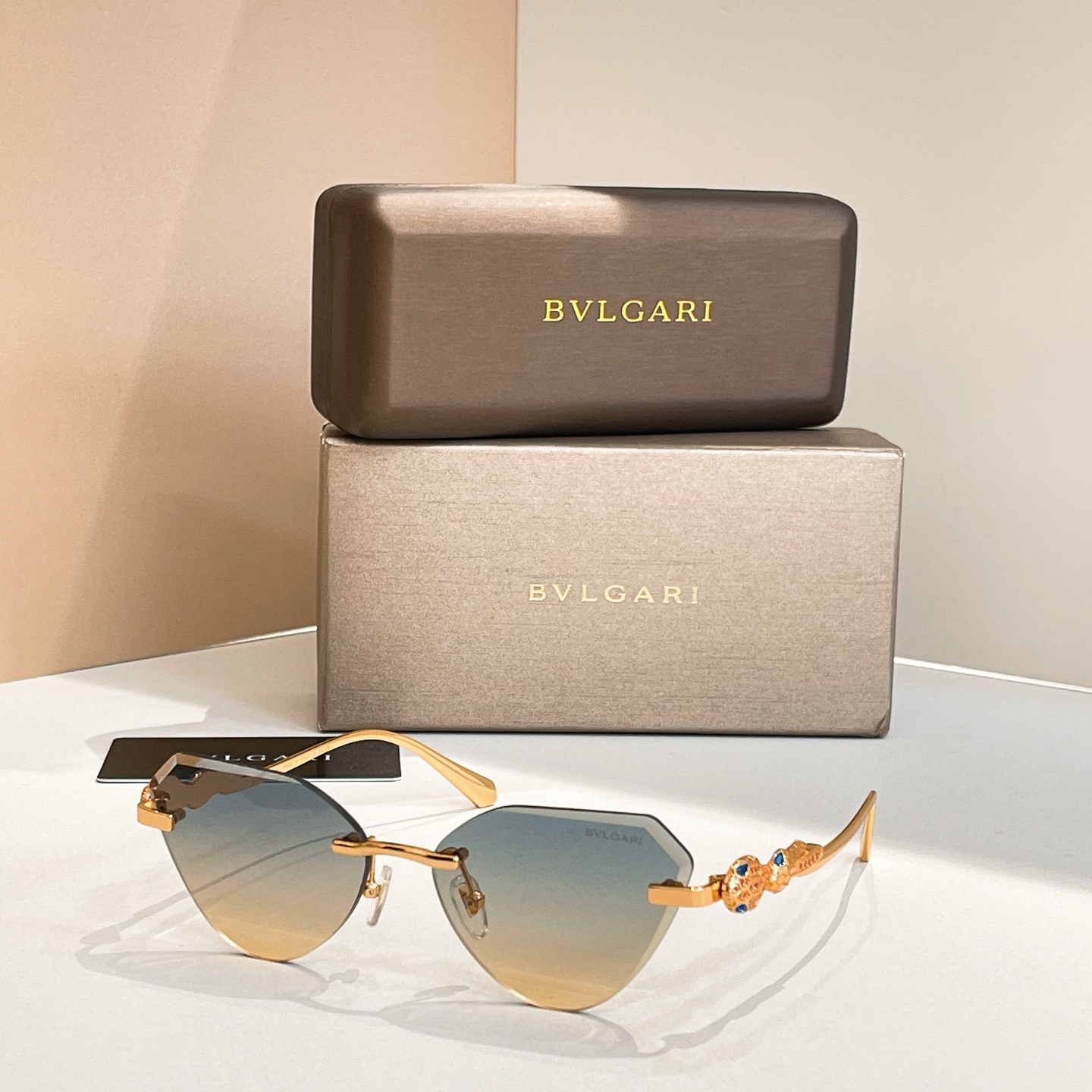 BVLGAR*🌟🌟🌟MODEL：BV 1811LU 🌟🌟🌟SIZE：57口16-145🌟🌟🌟