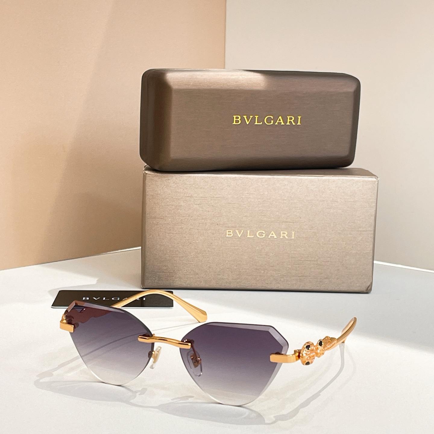 BVLGAR*🌟🌟🌟MODEL：BV 1811LU 🌟🌟🌟SIZE：57口16-145🌟🌟🌟