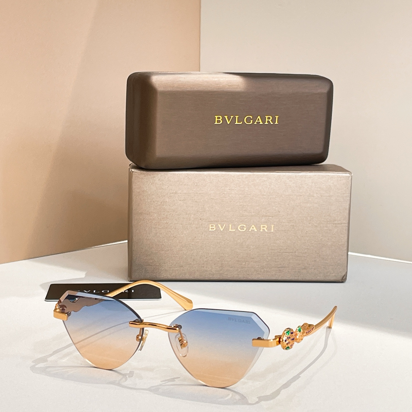 BVLGAR*🌟🌟🌟MODEL：BV 1811LU 🌟🌟🌟SIZE：57口16-145🌟🌟🌟