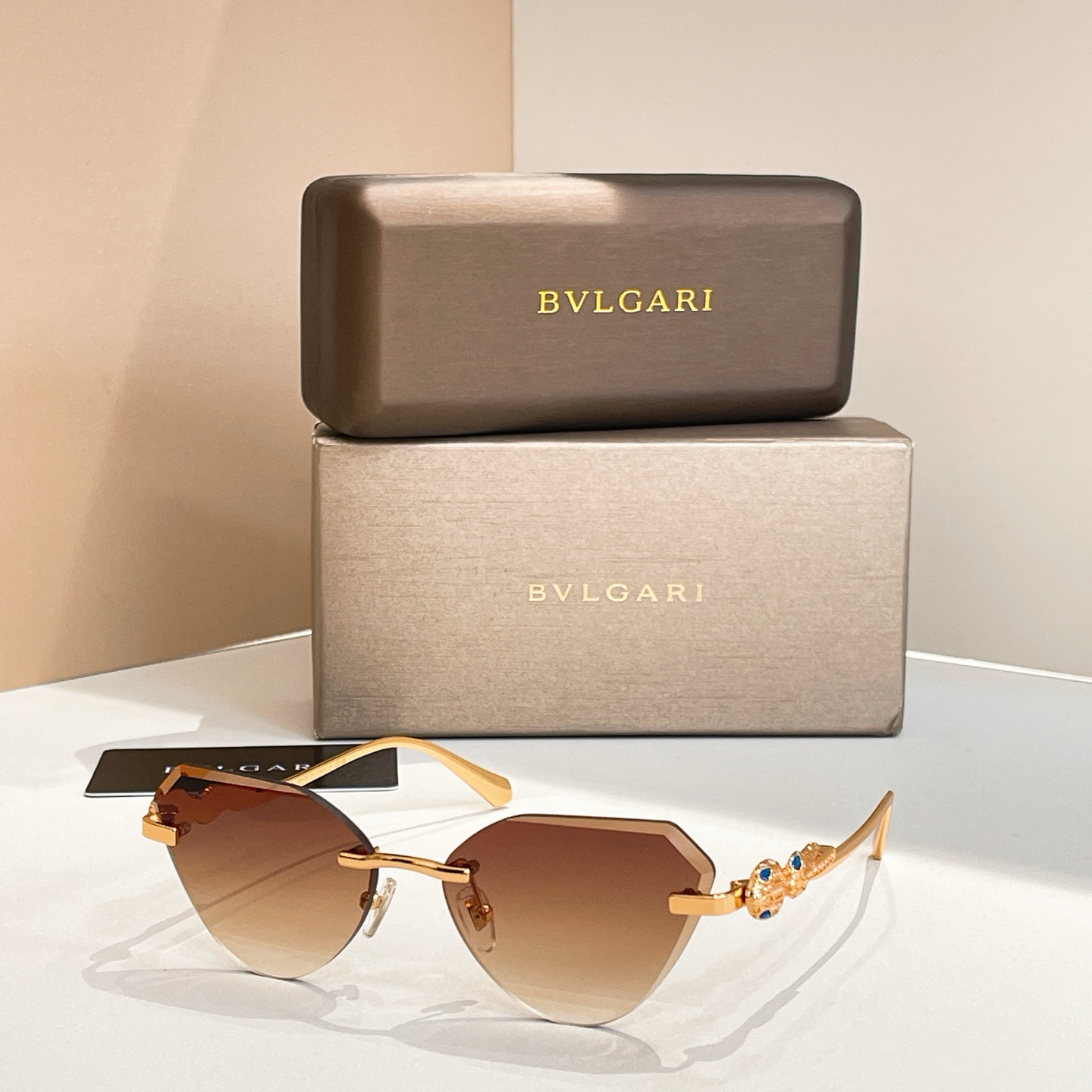 BVLGAR*🌟🌟🌟MODEL：BV 1811LU 🌟🌟🌟SIZE：57口16-145🌟🌟🌟