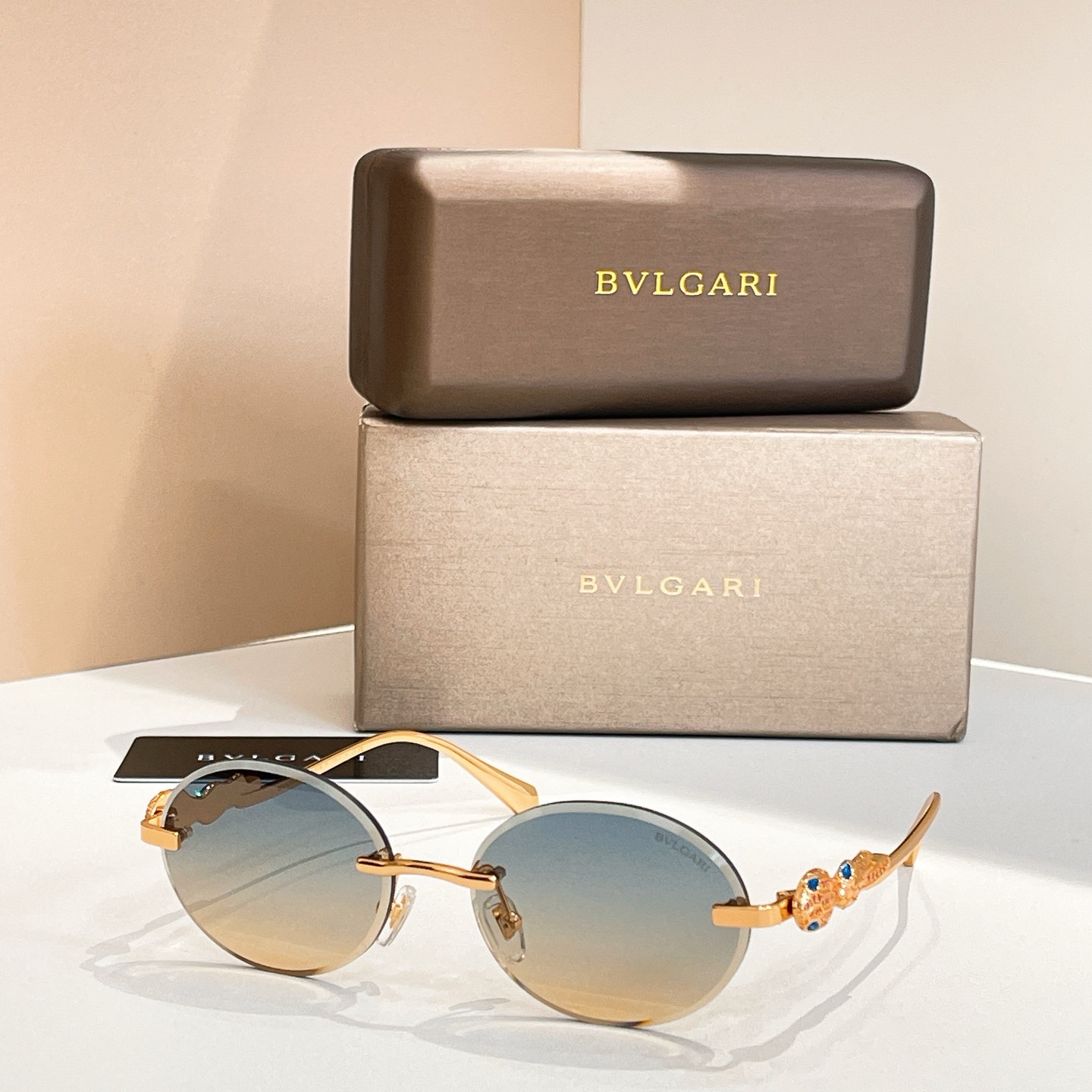 BVLGAR*🌟🌟🌟MODEL：BV 1812LU 🌟🌟🌟SIZE：56口17-145🌟🌟🌟