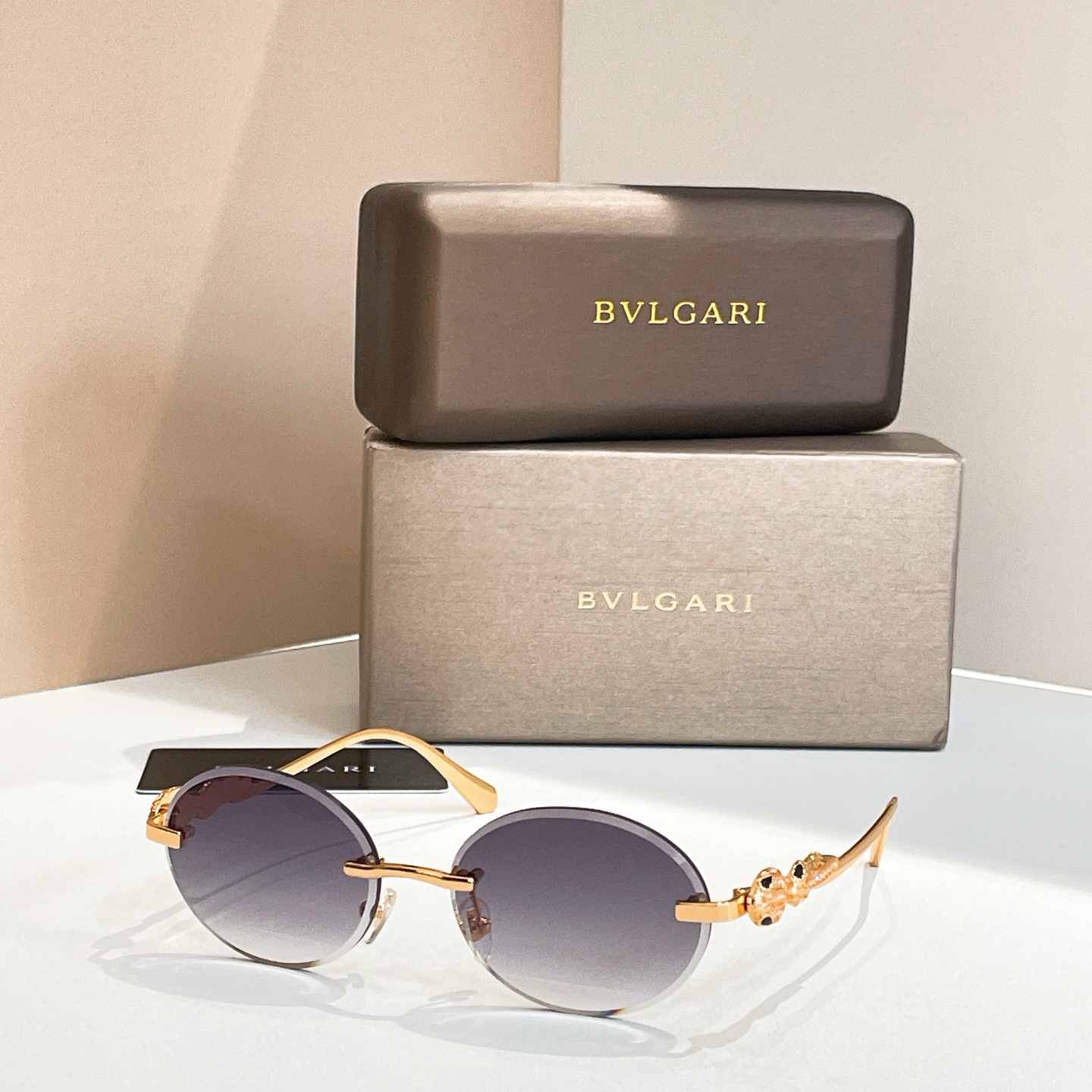 BVLGAR*🌟🌟🌟MODEL：BV 1812LU 🌟🌟🌟SIZE：56口17-145🌟🌟🌟