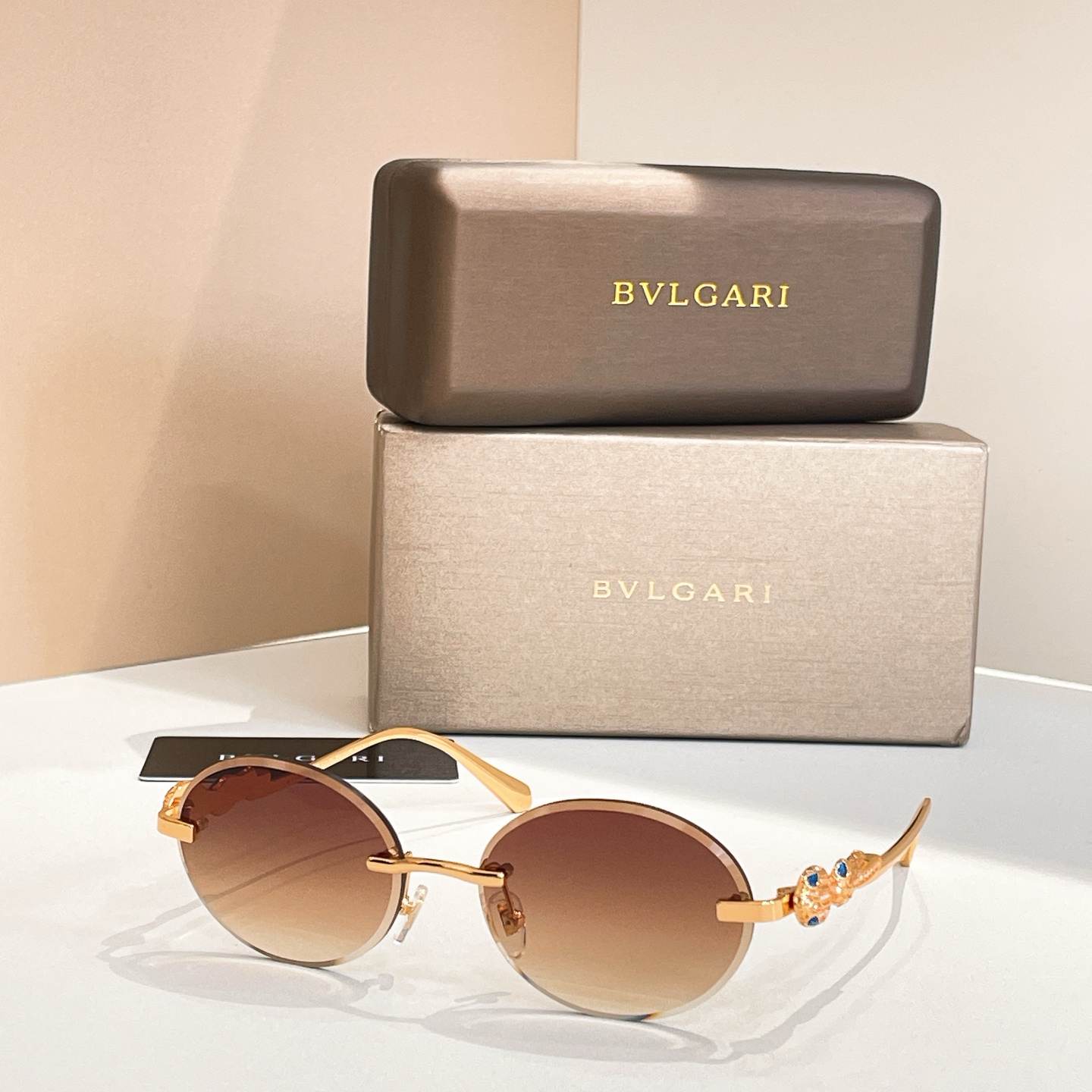 BVLGAR*🌟🌟🌟MODEL：BV 1812LU 🌟🌟🌟SIZE：56口17-145🌟🌟🌟