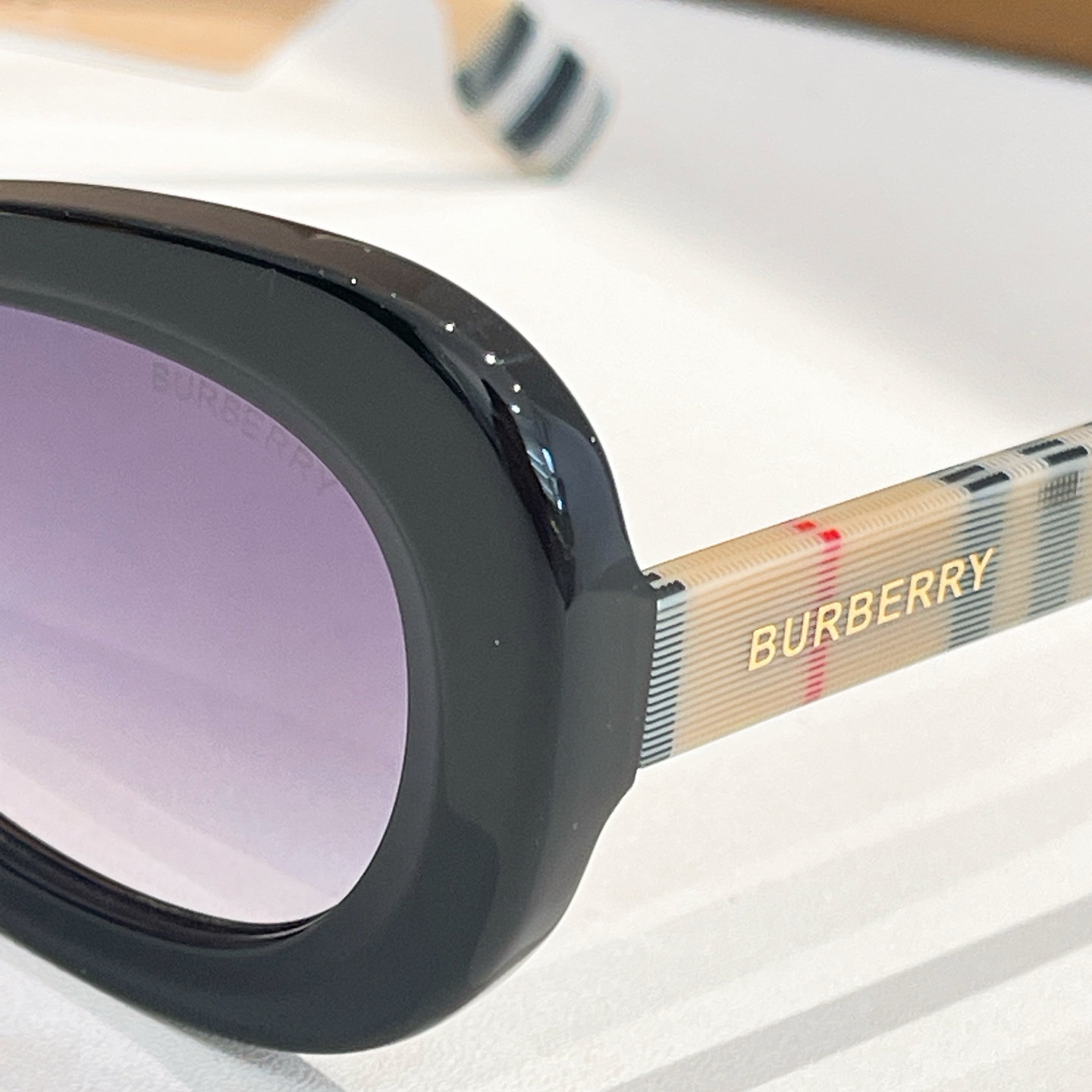 BURBERR*🍁🍁🍁MODEL：BE 6007🍁🍁🍁SIZE：54口21-145🍁🍁🍁