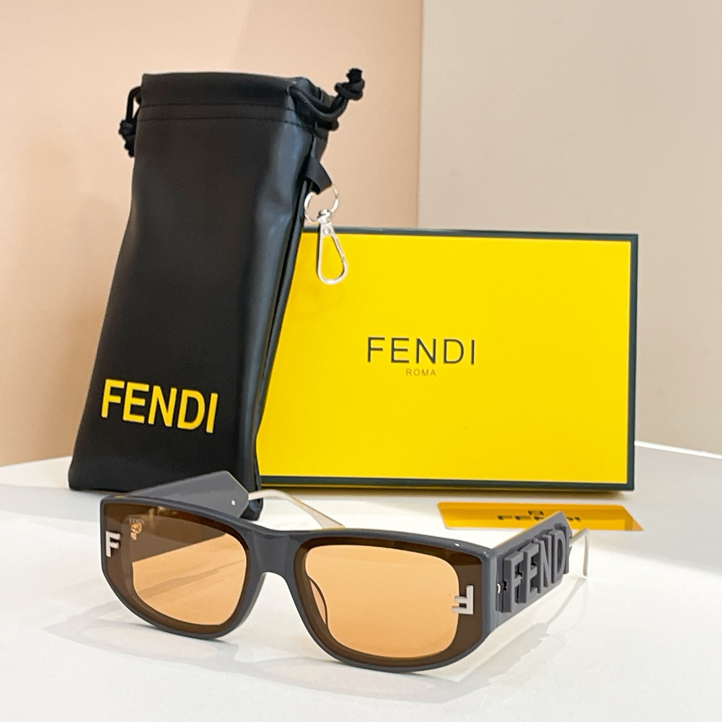 FEND*✨✨✨MODEL:FE 4090✨✨✨SIZE:55口20-145✨✨✨