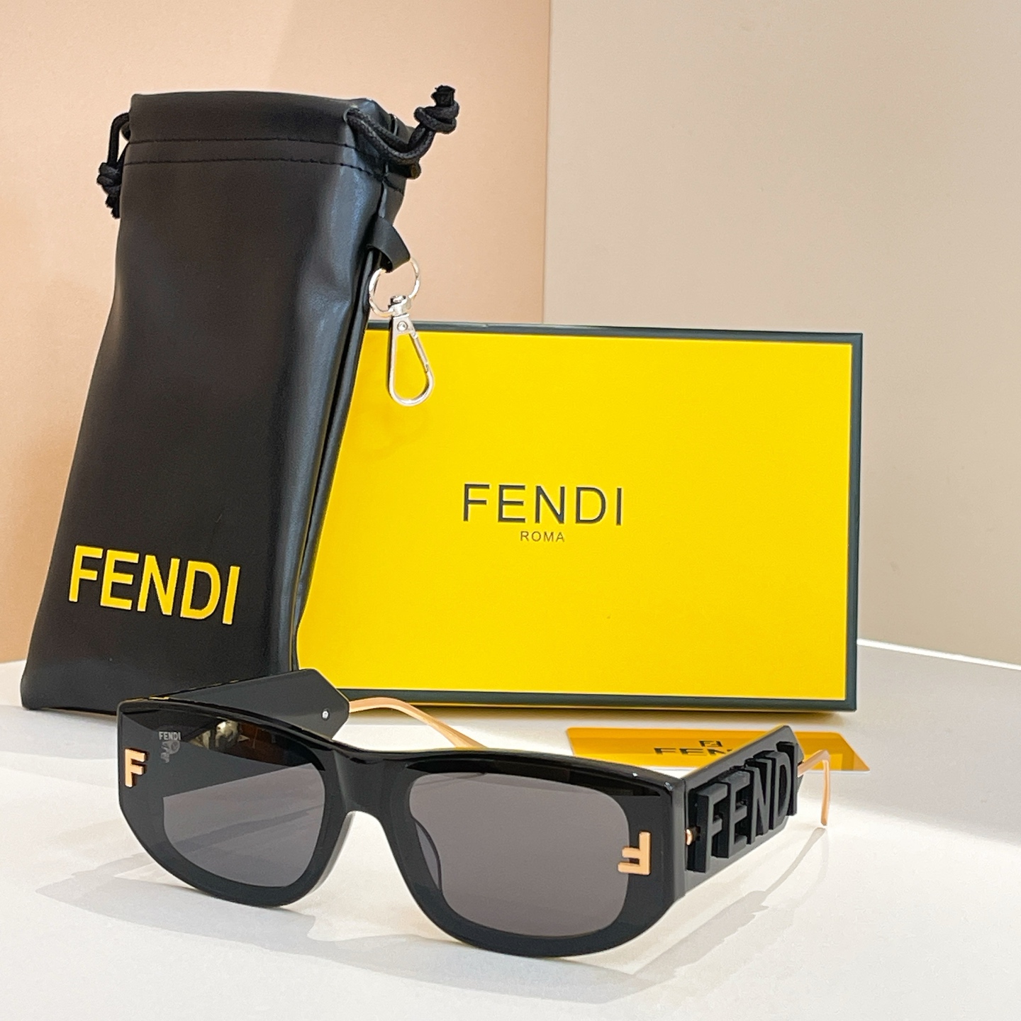 FEND*✨✨✨MODEL:FE 4090✨✨✨SIZE:55口20-145✨✨✨
