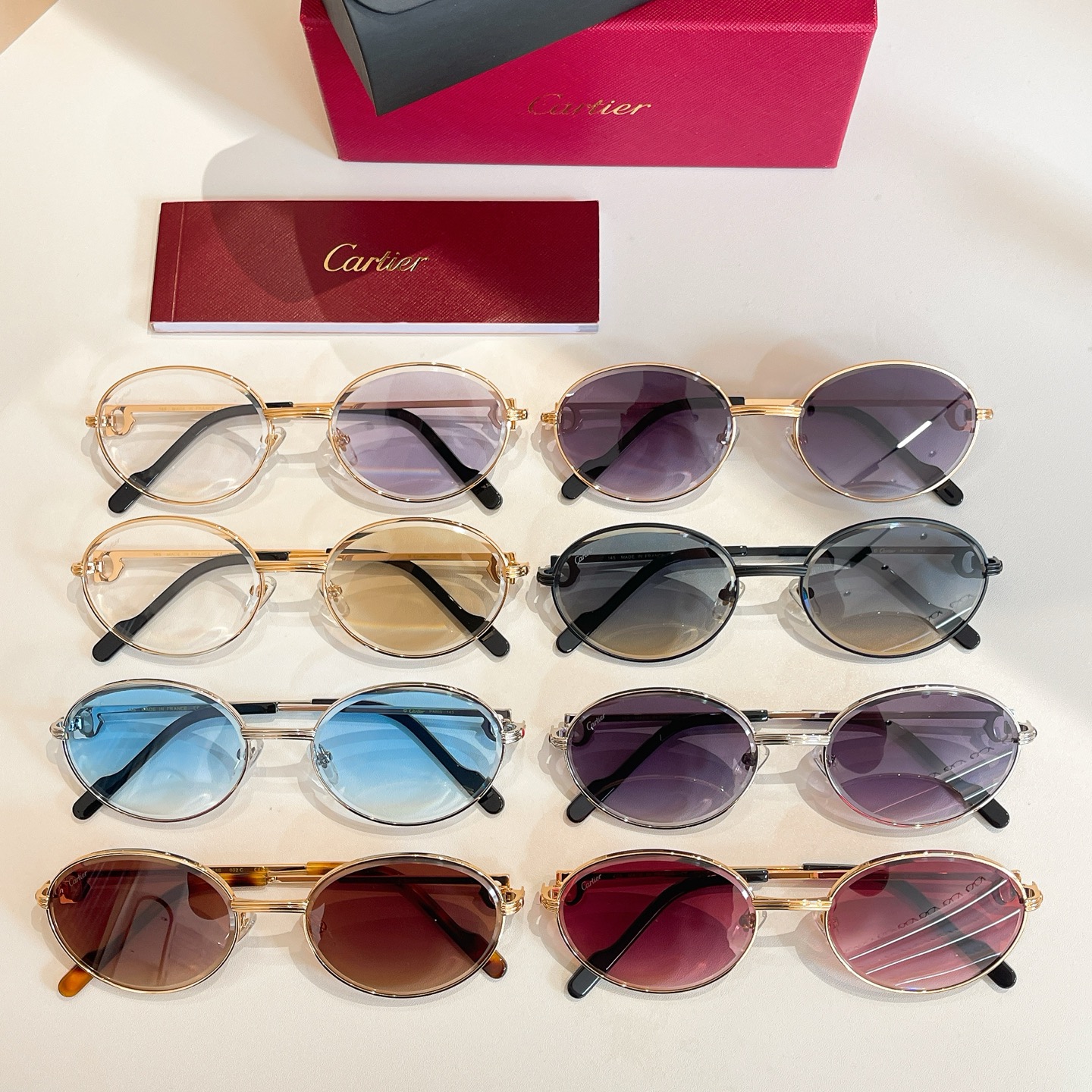 Cartie* MODEL：CT0628S SIZE: 145