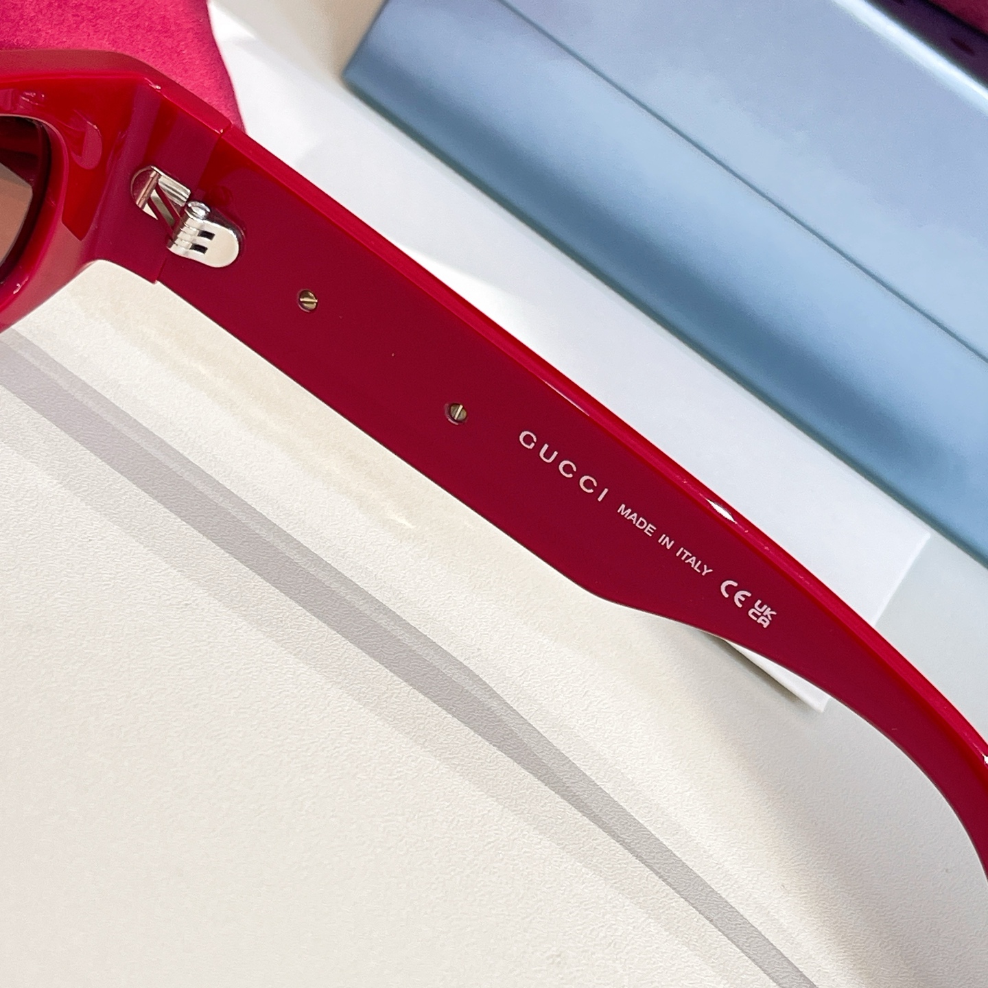 GUCC*✨✨MODEL：GG1771S✨✨✨ SIZE：51口16-140✨✨ ✨