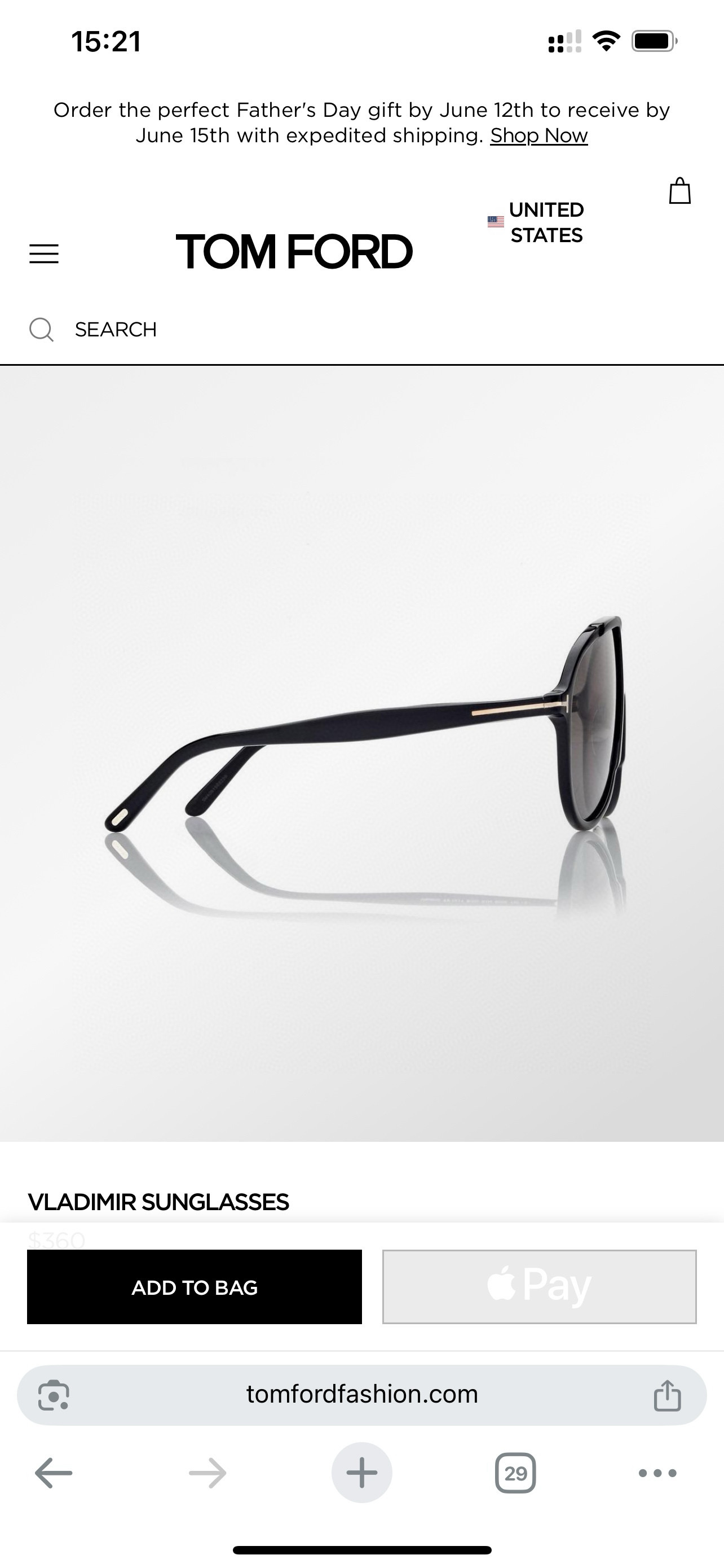 TOM FOR*💫💫💫MODEL：FT1211💫💫💫SIZE：65口5-140💫💫💫