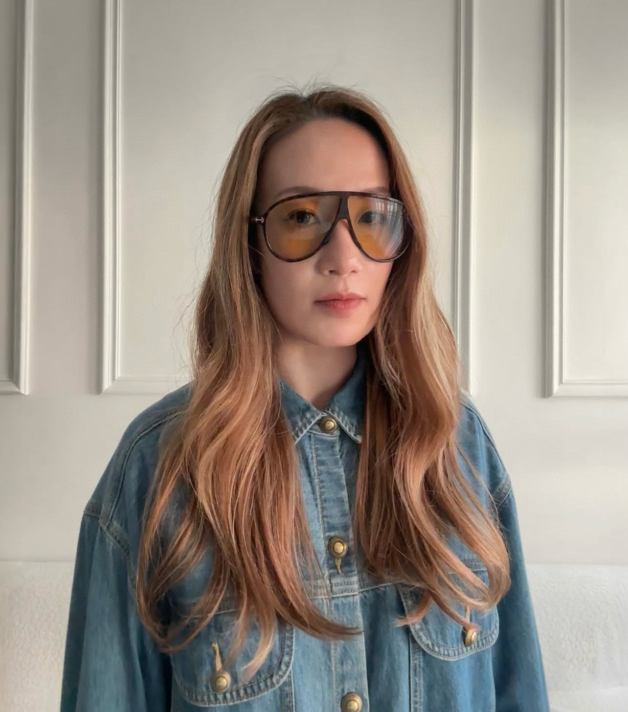 TOM FOR*💫💫💫MODEL：FT1211💫💫💫SIZE：65口5-140💫💫💫