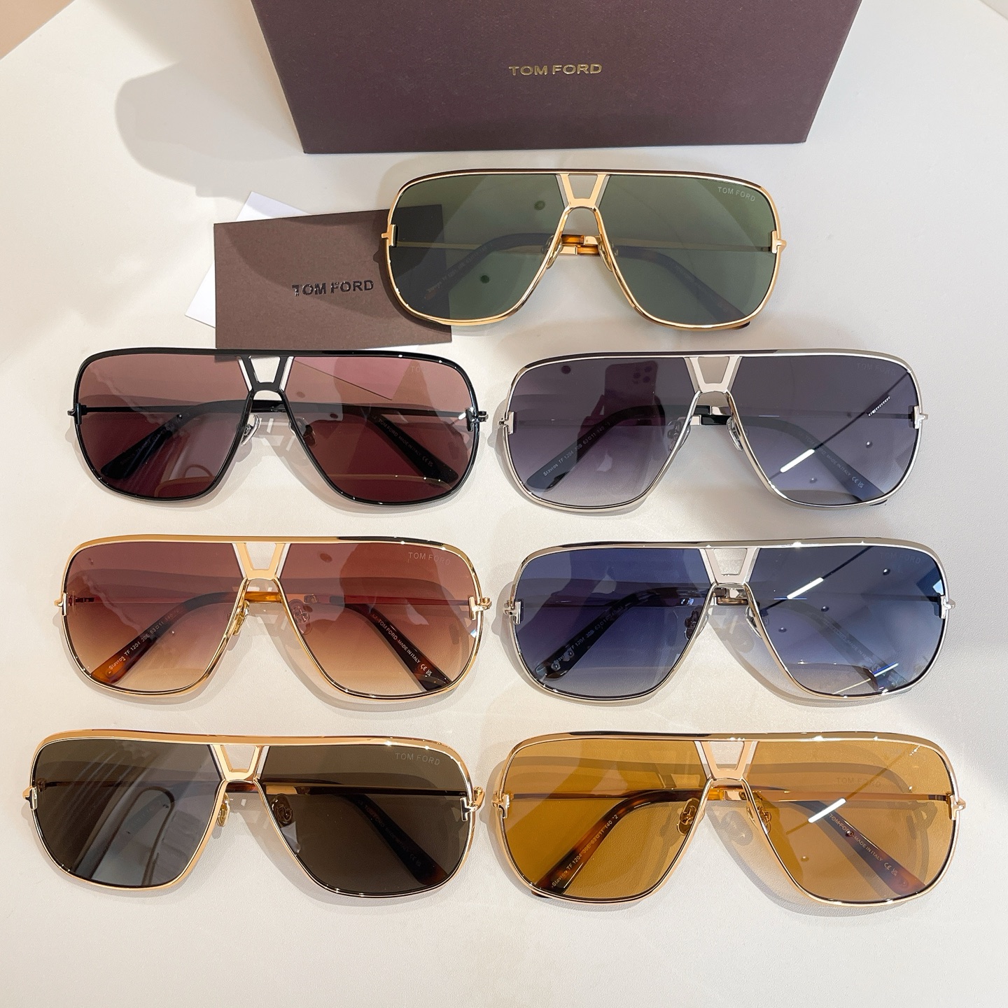 TOM FOR*💫💫💫MODEL：TF 1204💫💫💫SIZE：63口11-140💫💫💫