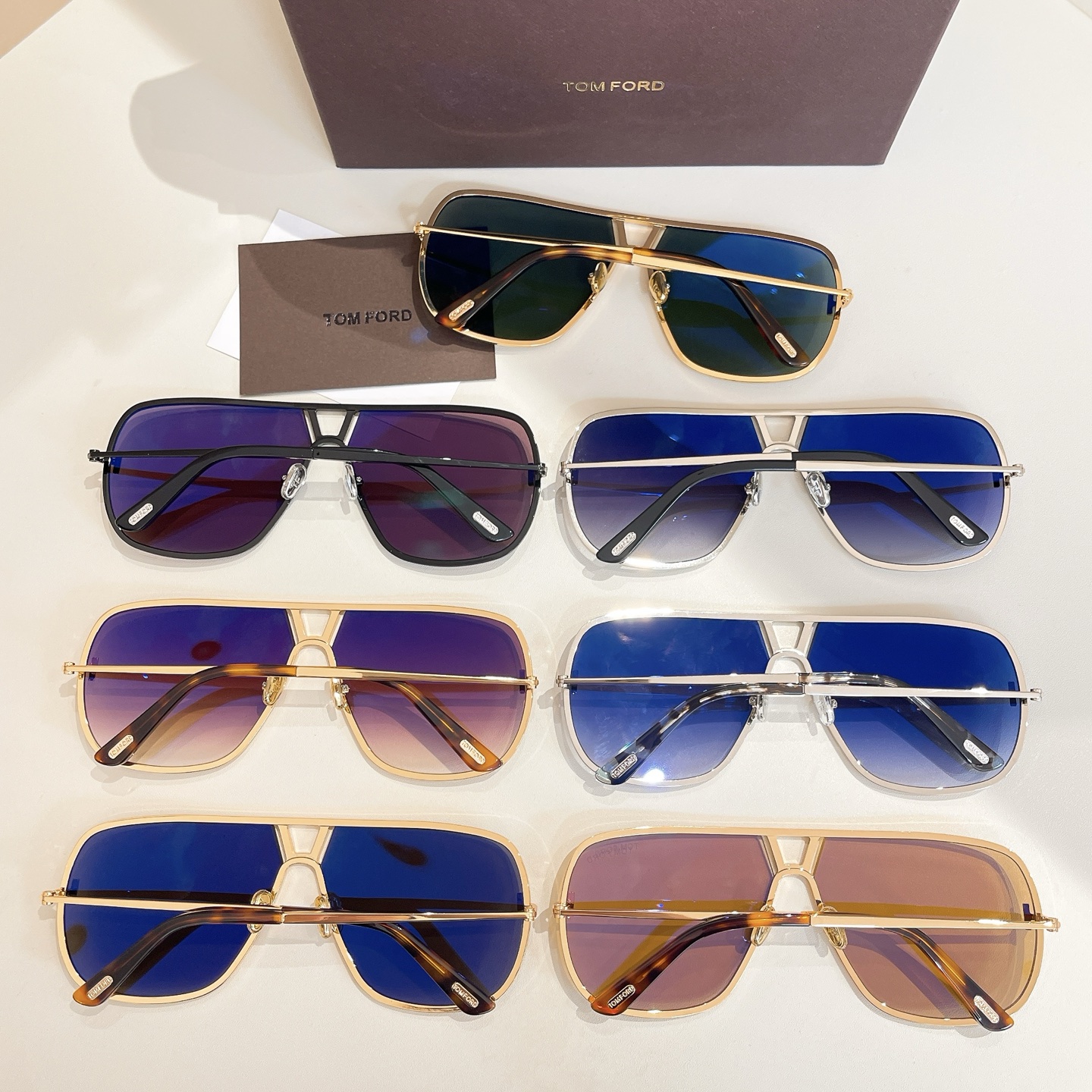 TOM FOR*💫💫💫MODEL：TF 1204💫💫💫SIZE：63口11-140💫💫💫