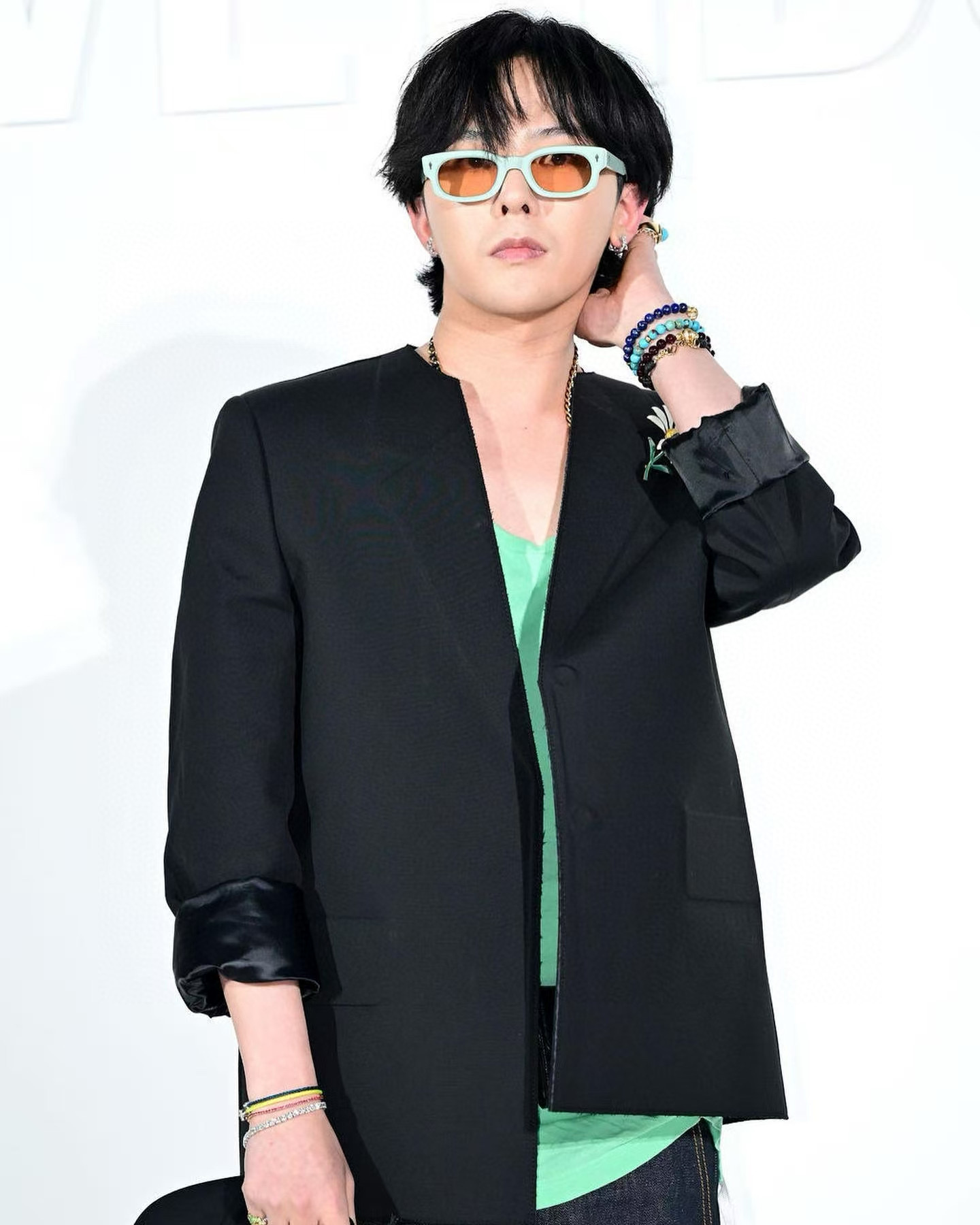 JACQUES MARIE MAG🌟🌟🌟 MODEL：WHISKEYCLONE🌟🌟🌟SIZE:48口25