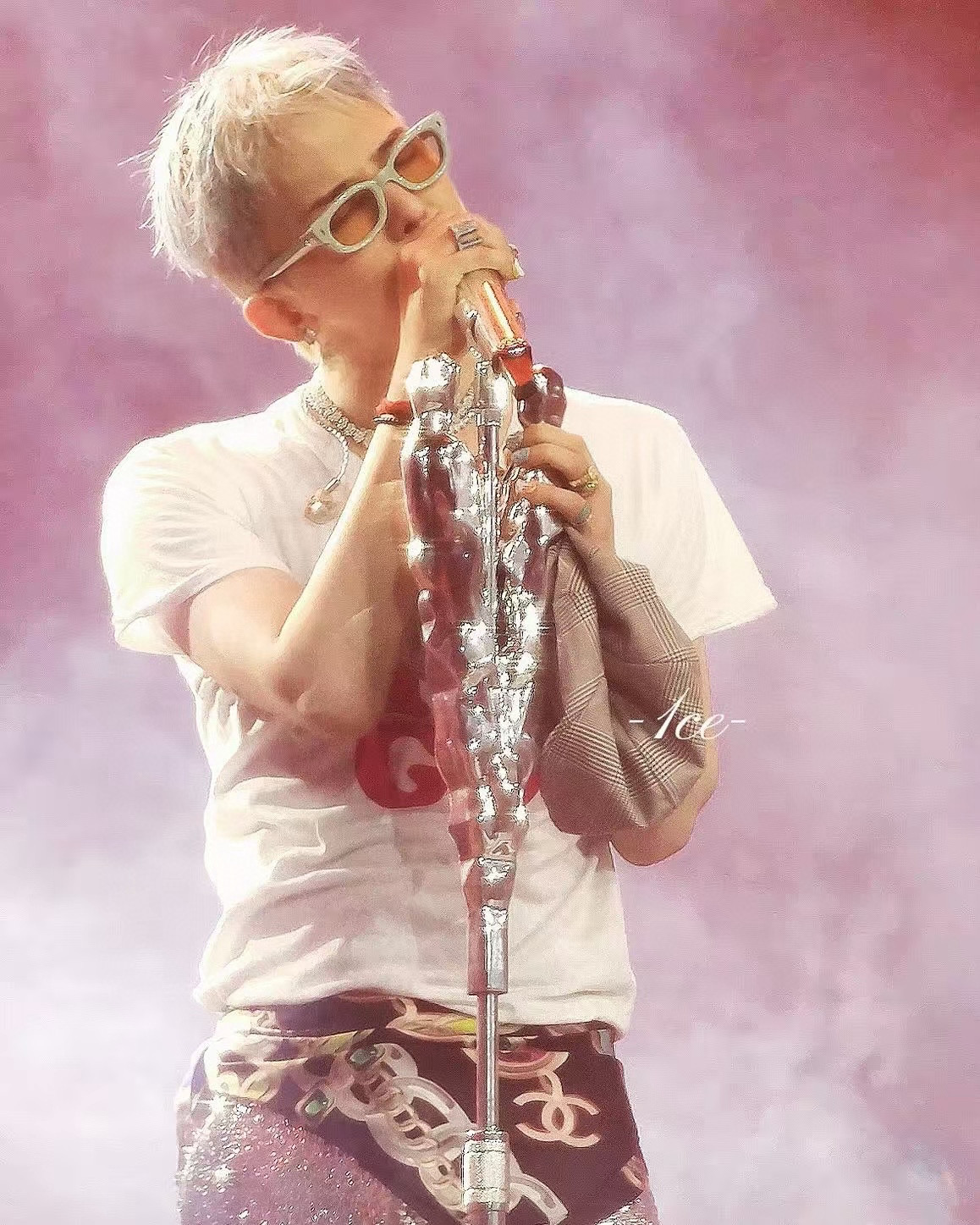 JACQUES MARIE MAG🌟🌟🌟 MODEL：WHISKEYCLONE🌟🌟🌟SIZE:48口25