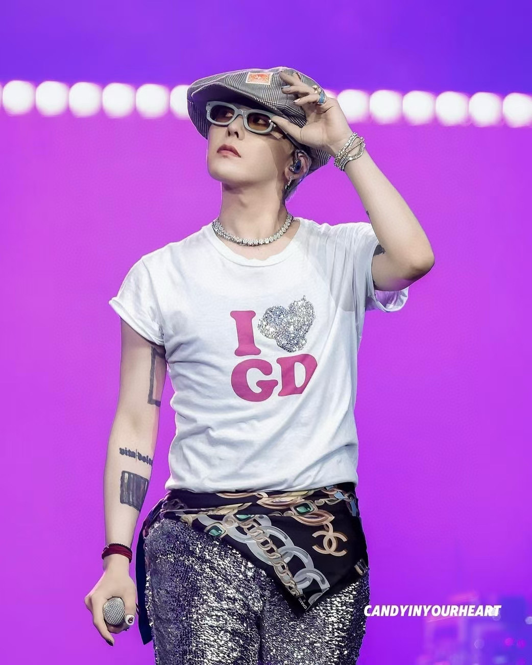 JACQUES MARIE MAG🌟🌟🌟 MODEL：WHISKEYCLONE🌟🌟🌟SIZE:48口25