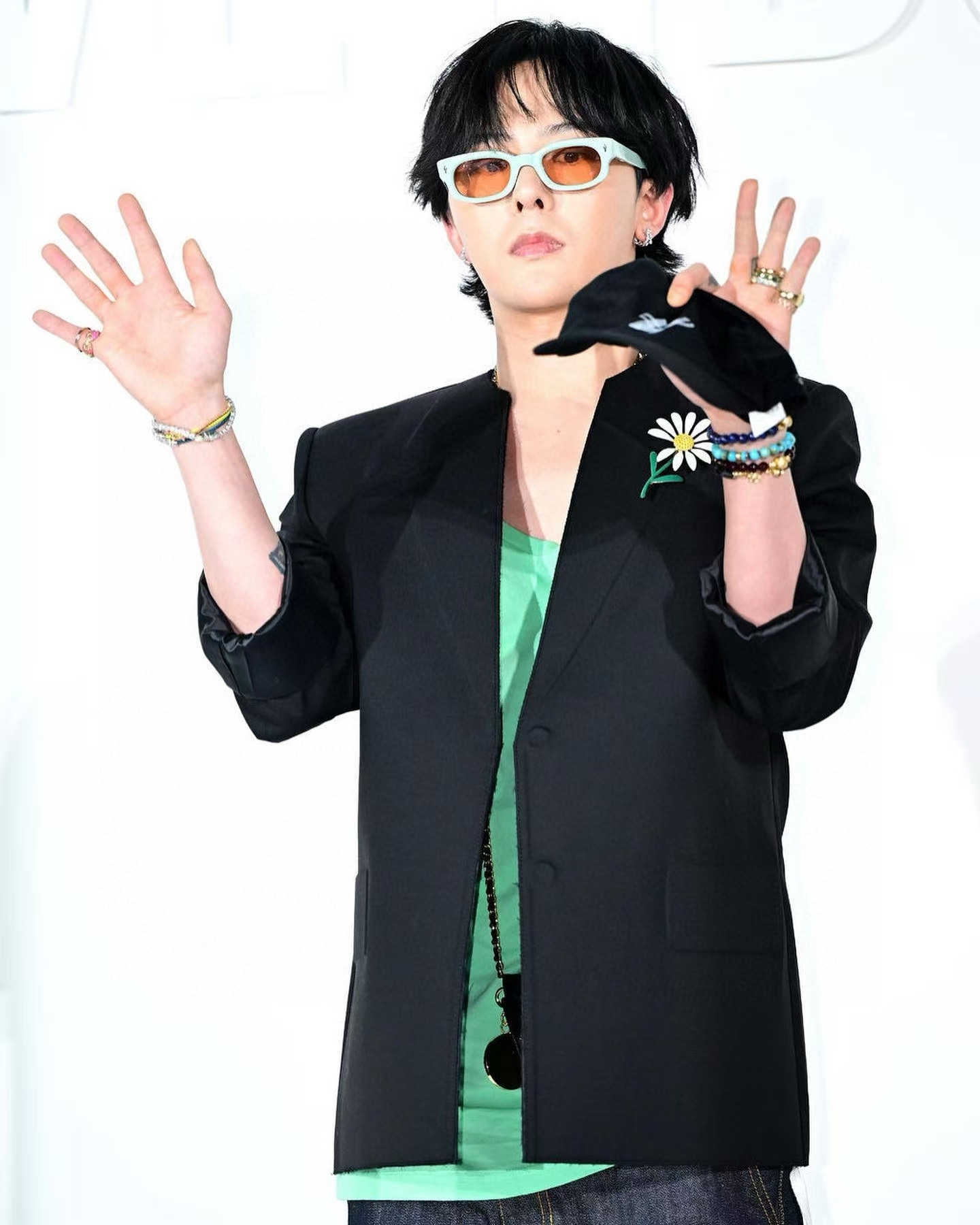 JACQUES MARIE MAG🌟🌟🌟 MODEL：WHISKEYCLONE🌟🌟🌟SIZE:48口25