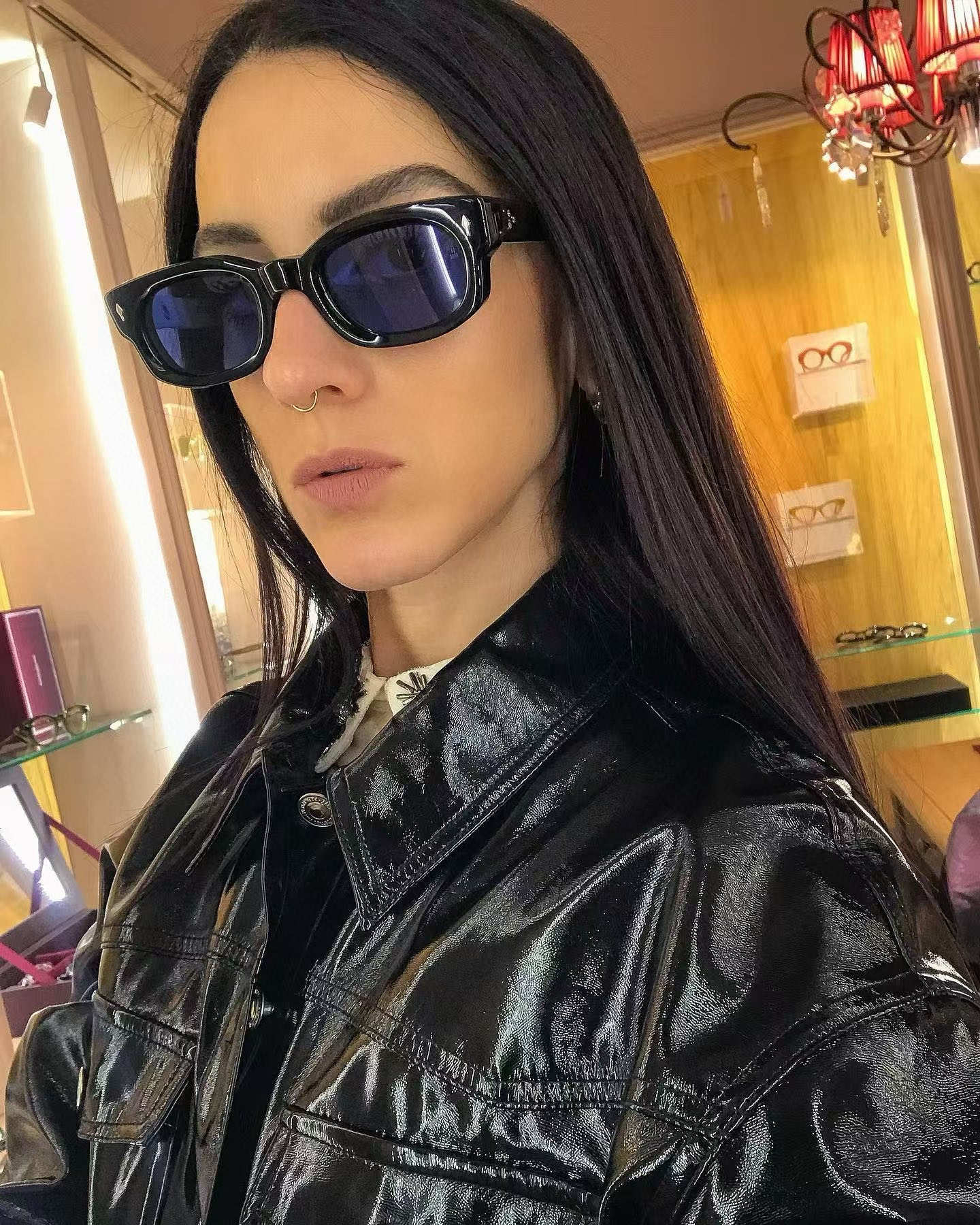 JACQUES MARIE MAG🌟🌟🌟 MODEL：WHISKEYCLONE🌟🌟🌟SIZE:48口25