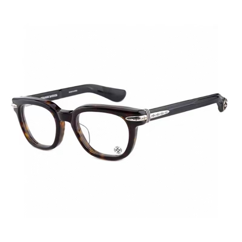 CHROME HEART*⚜️⚜️⚜️MODEL:DRIPPIN⚜️⚜️⚜️SIZE: 51口22-14