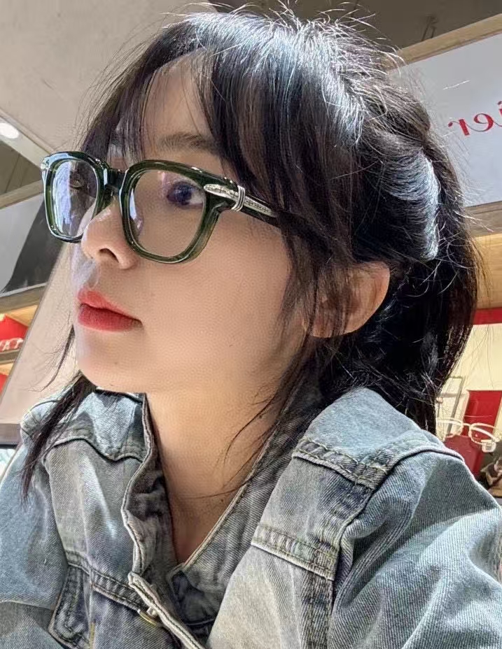 CHROME HEART*⚜️⚜️⚜️MODEL:DRIPPIN⚜️⚜️⚜️SIZE: 51口22-14