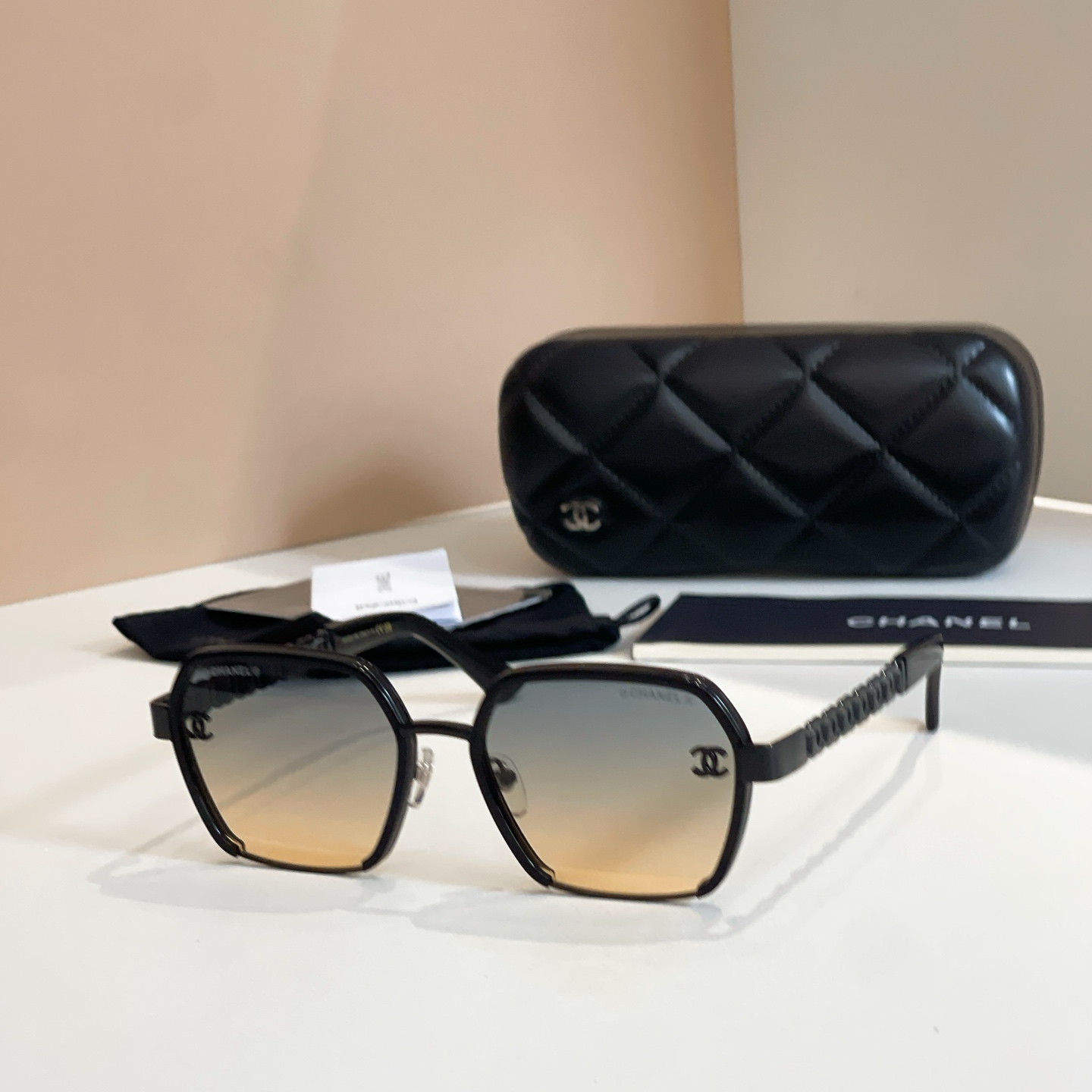 CHANE*🎀🎀🎀MODEL：A95104🎀🎀🎀SIZE：56口18-143🎀🎀