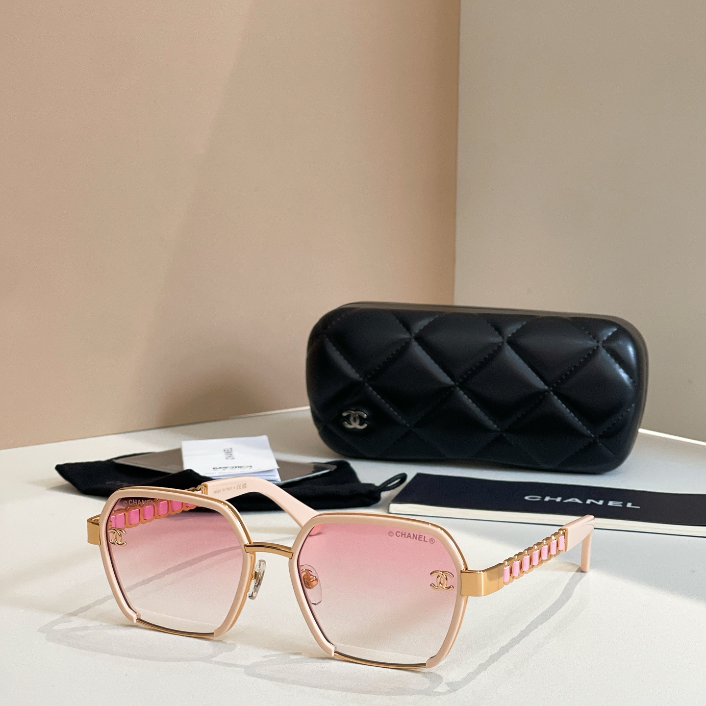 CHANE*🎀🎀🎀MODEL：A95104🎀🎀🎀SIZE：56口18-143🎀🎀