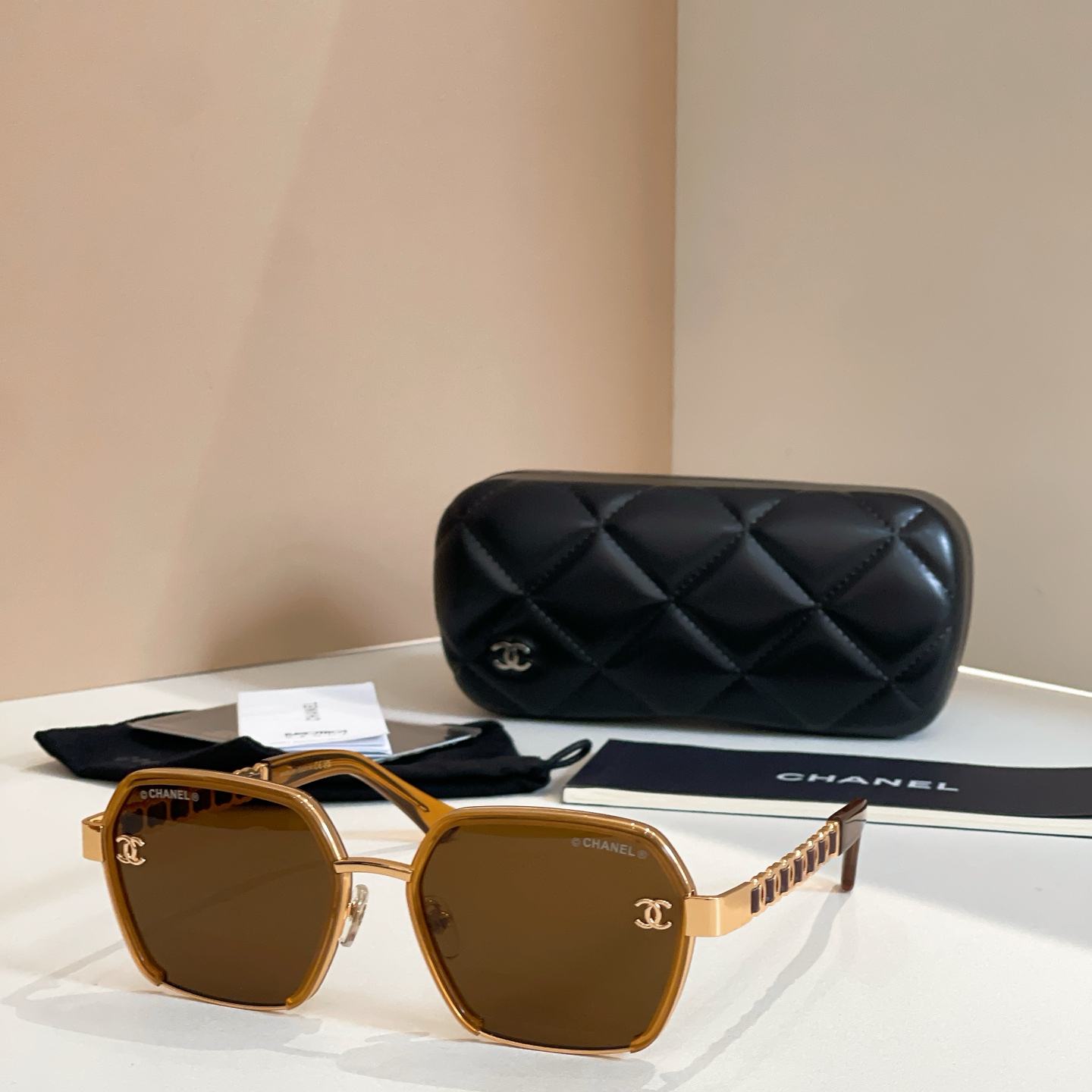 CHANE*🎀🎀🎀MODEL：A95104🎀🎀🎀SIZE：56口18-143🎀🎀