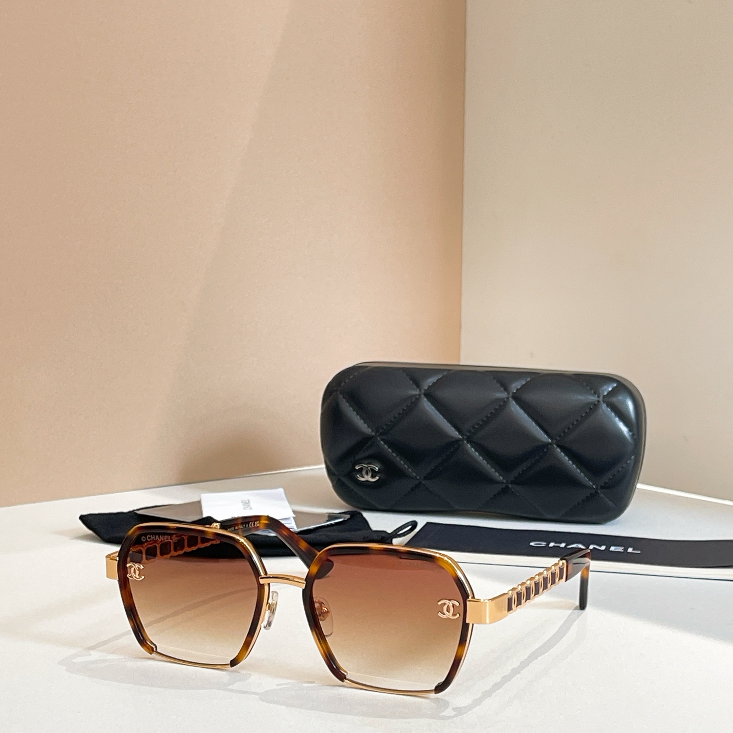 CHANE*🎀🎀🎀MODEL：A95104🎀🎀🎀SIZE：56口18-143🎀🎀