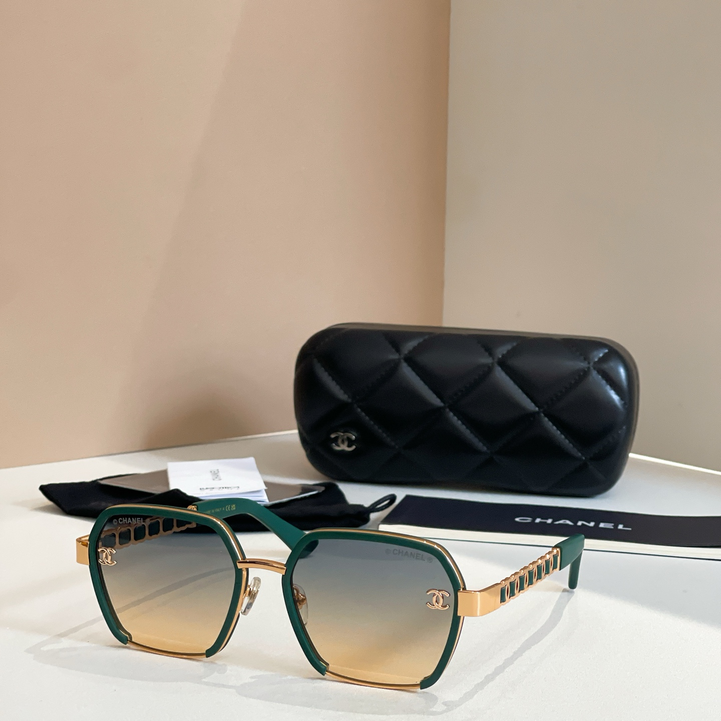 CHANE*🎀🎀🎀MODEL：A95104🎀🎀🎀SIZE：56口18-143🎀🎀