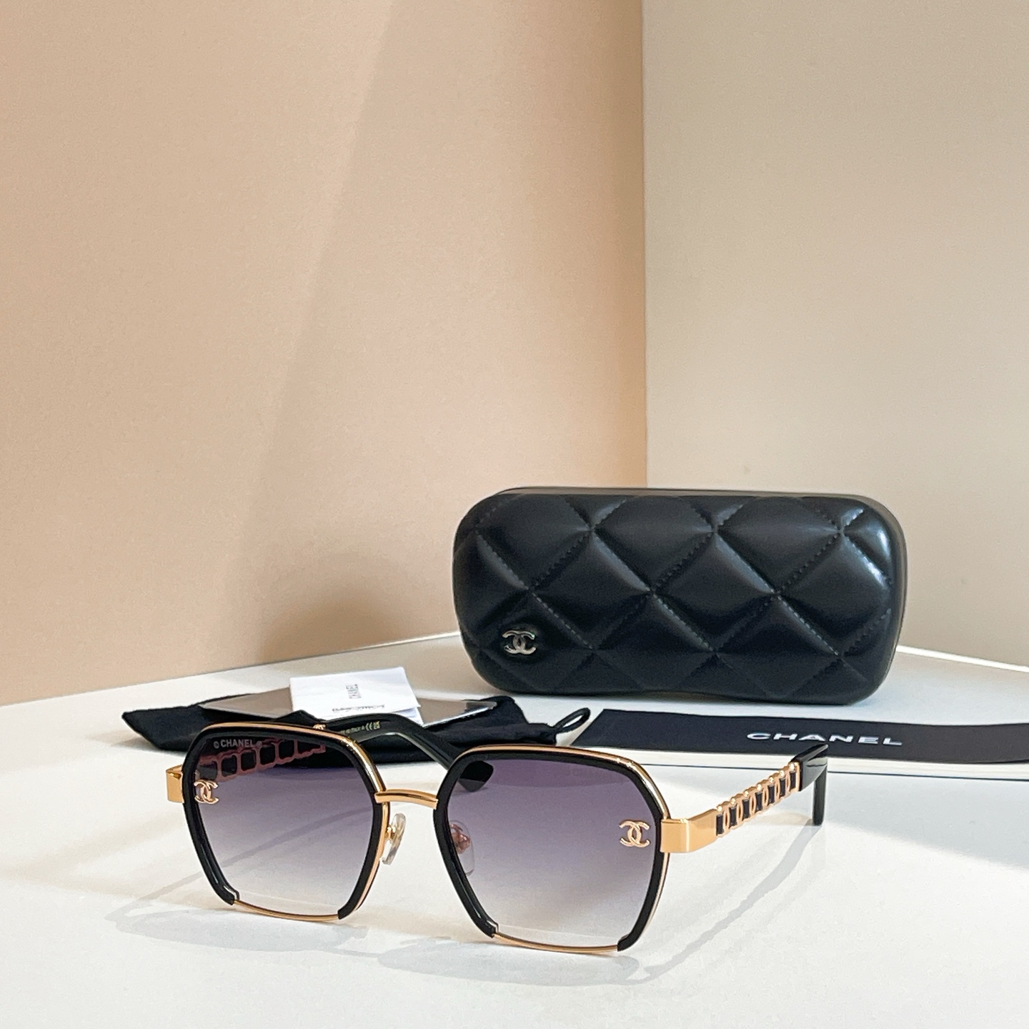 CHANE*🎀🎀🎀MODEL：A95104🎀🎀🎀SIZE：56口18-143🎀🎀