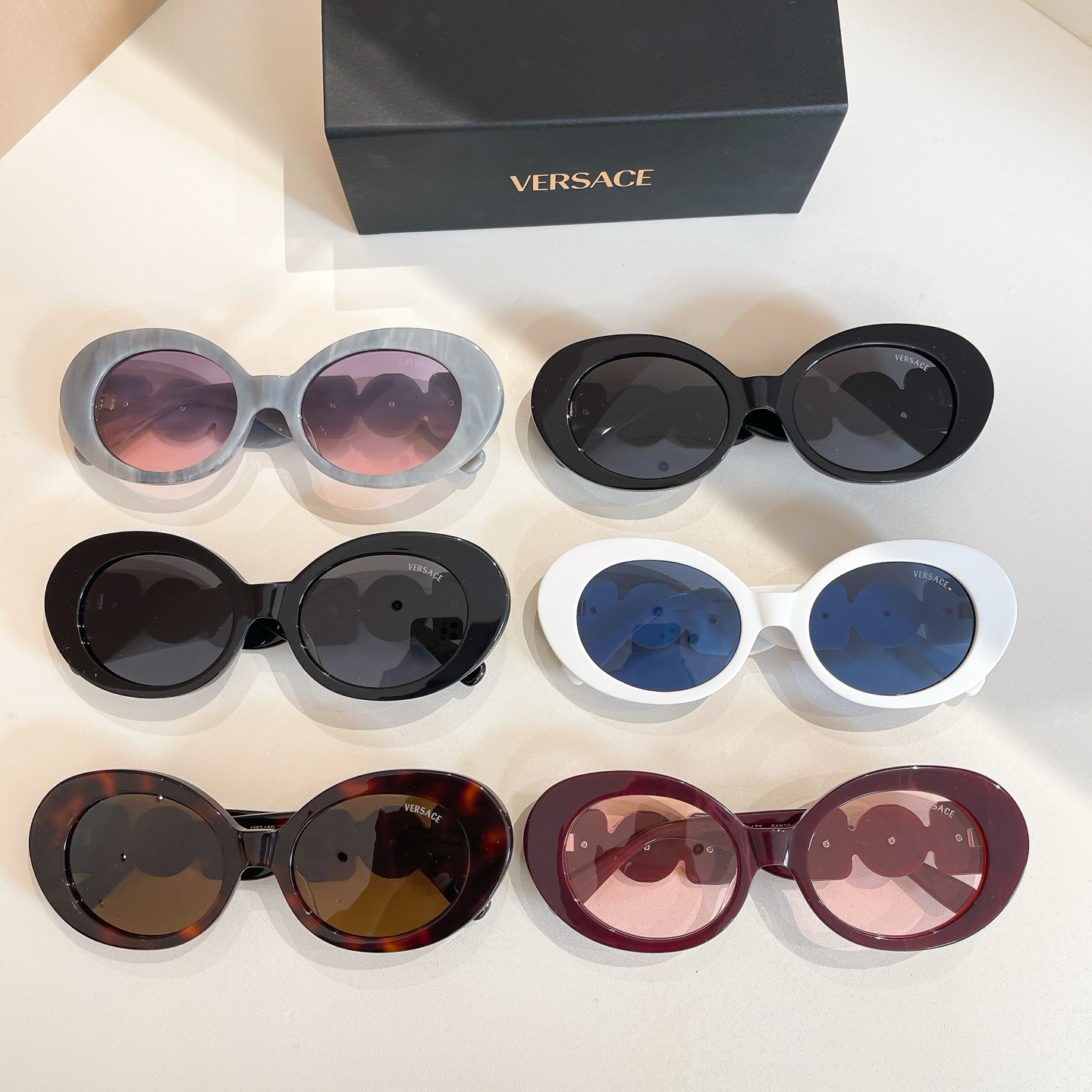 VERSAC*🌟🌟🌟MODEL：VE 4426BU🌟🌟🌟SIZE：54口20-145🌟🌟🌟