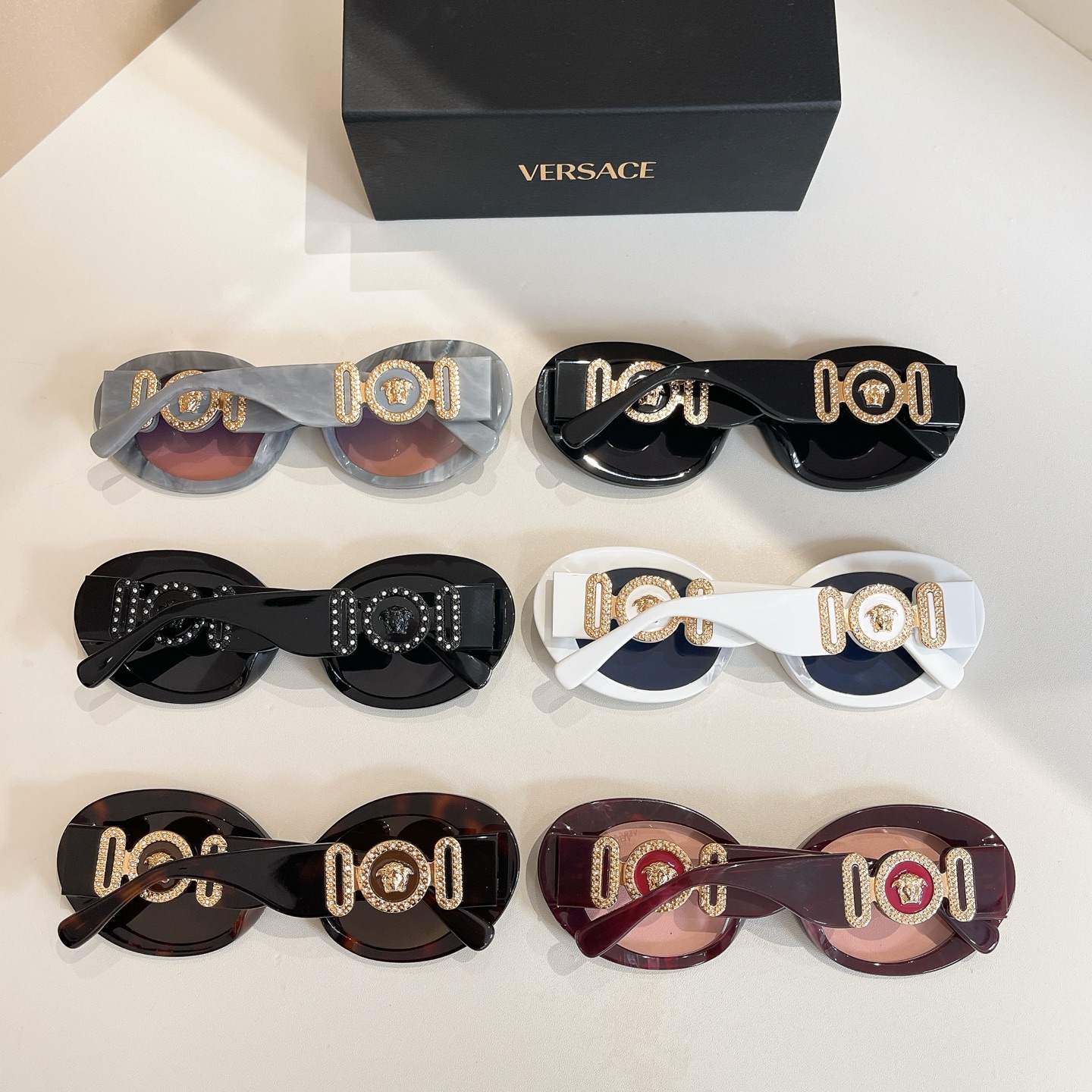 VERSAC*🌟🌟🌟MODEL：VE 4426BU🌟🌟🌟SIZE：54口20-145🌟🌟🌟