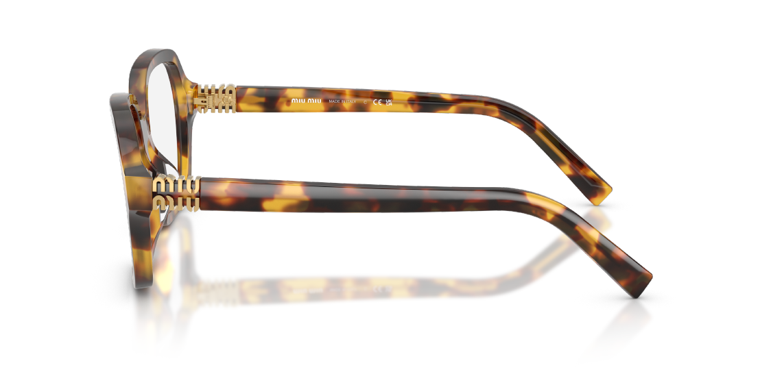 MIU MI*🎀🎀🎀MODEL:MU 03YV🎀🎀🎀SIZE：54口17-145🎀🎀🎀