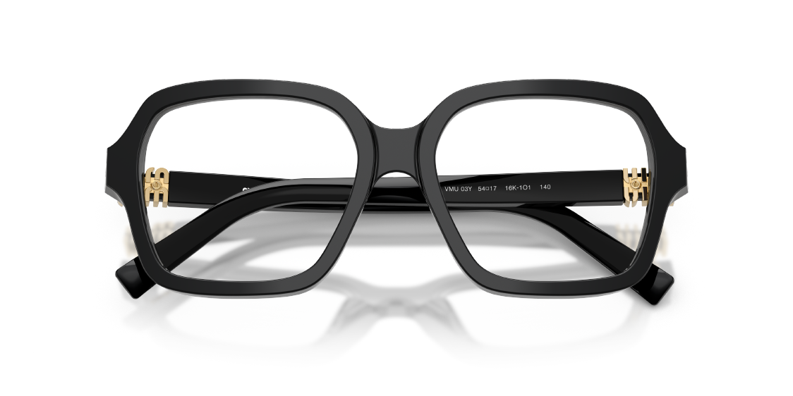 MIU MI*🎀🎀🎀MODEL:MU 03YV🎀🎀🎀SIZE：54口17-145🎀🎀🎀