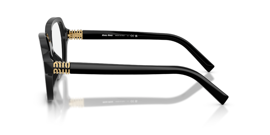 MIU MI*🎀🎀🎀MODEL:MU 03YV🎀🎀🎀SIZE：54口17-145🎀🎀🎀