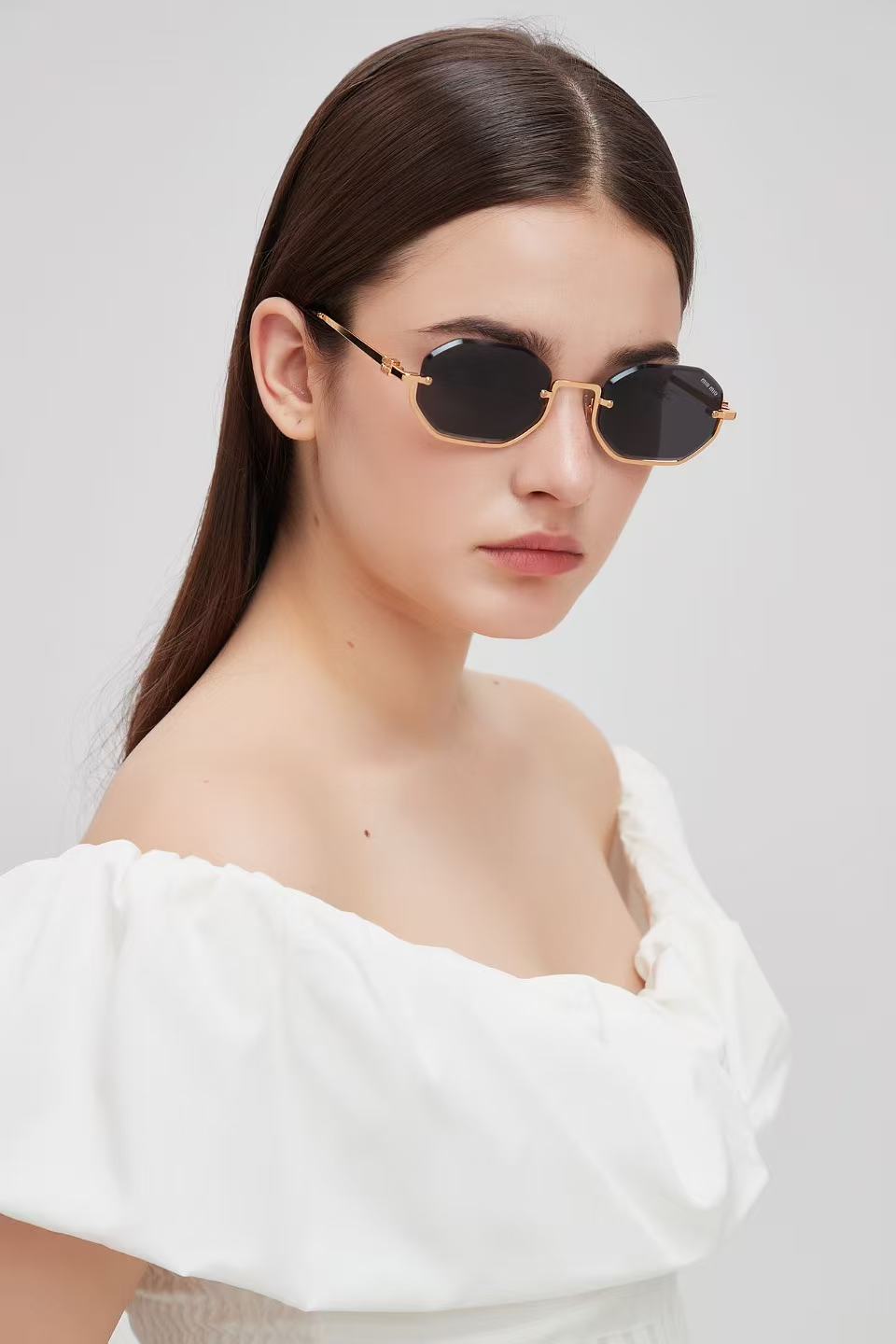 MIU MI*🎀🎀🎀MODEL:MU 1747S🎀🎀🎀SIZE：52口23-145🎀🎀🎀