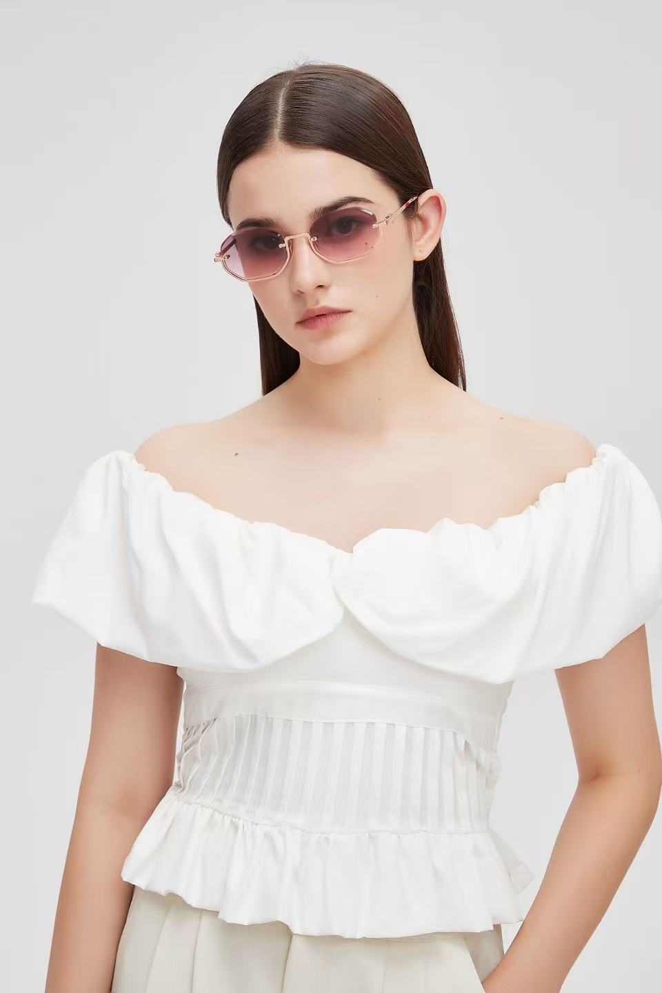 MIU MI*🎀🎀🎀MODEL:MU 1747S🎀🎀🎀SIZE：52口23-145🎀🎀🎀