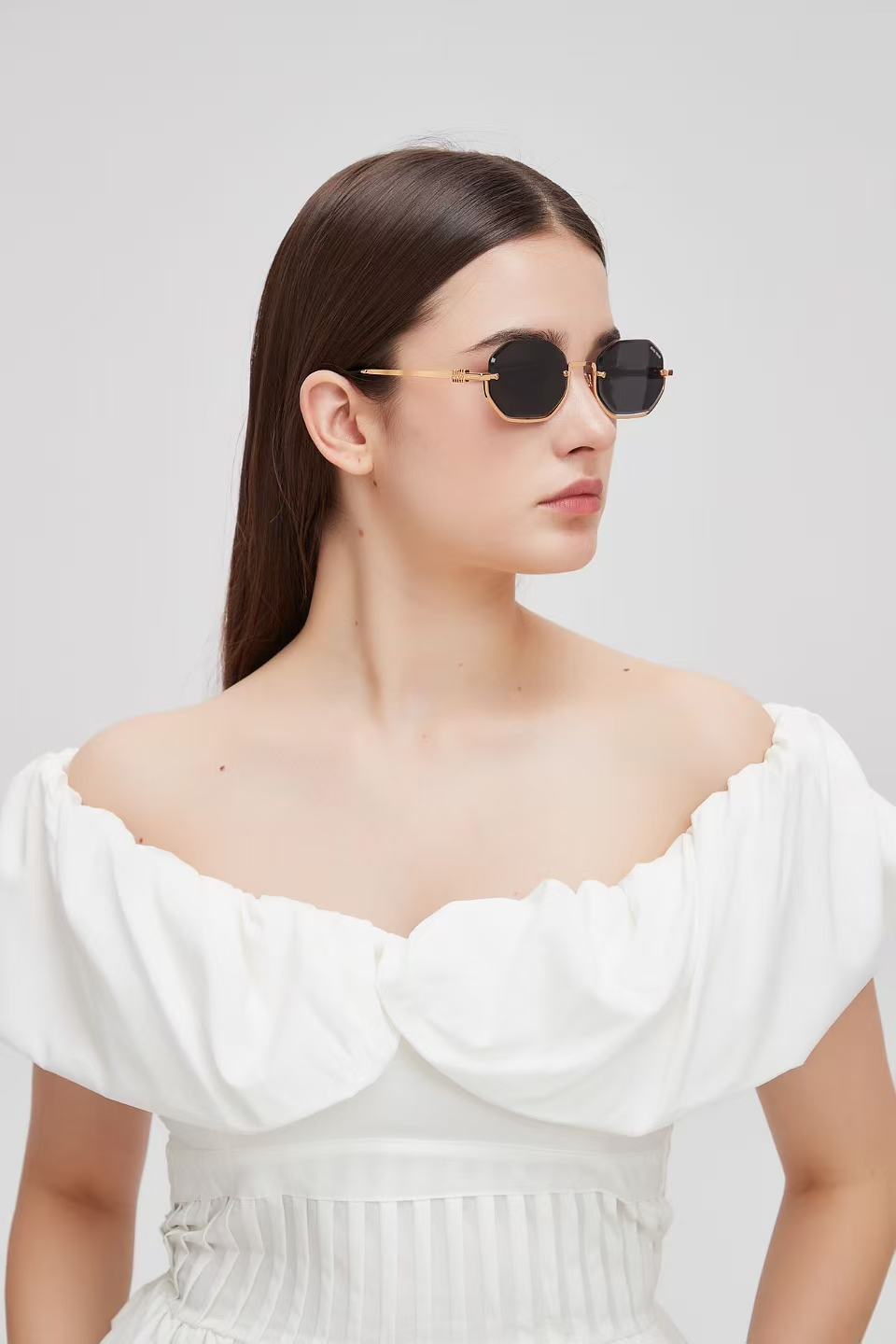 MIU MI*🎀🎀🎀MODEL:MU 1747S🎀🎀🎀SIZE：52口23-145🎀🎀🎀