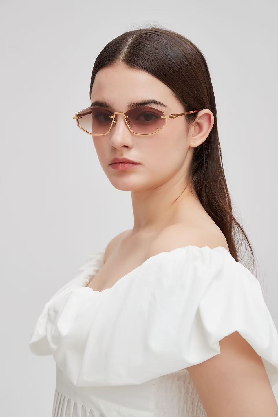 MIU MI*🎀🎀🎀MODEL:MU 1746S🎀🎀🎀SIZE：55口18-145🎀🎀🎀