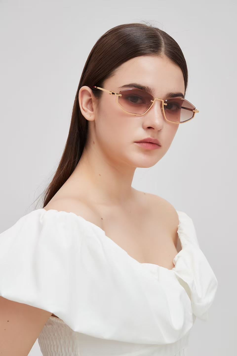 MIU MI*🎀🎀🎀MODEL:MU 1746S🎀🎀🎀SIZE：55口18-145🎀🎀🎀